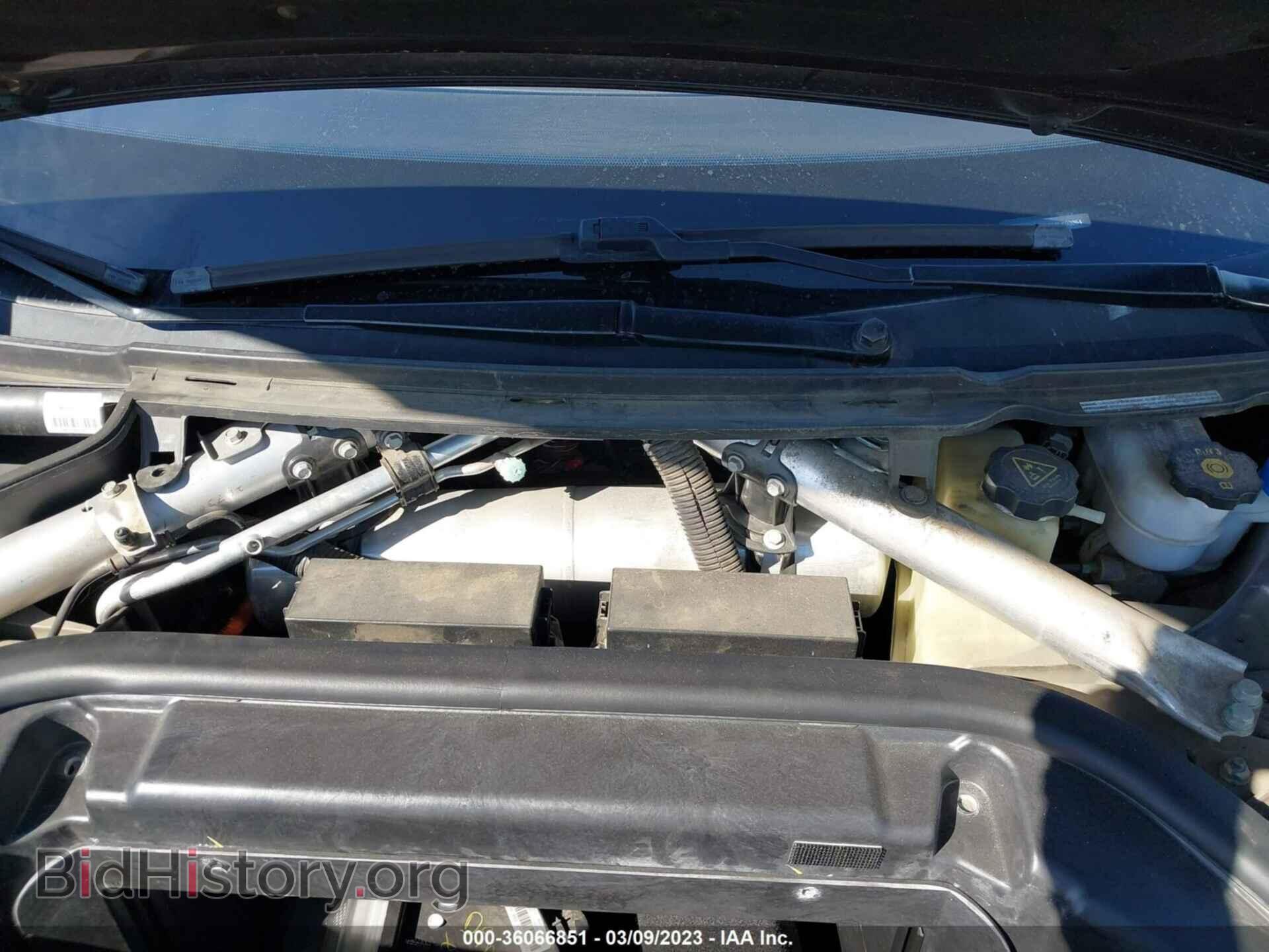 2012 TESLA MODEL S - VIN: 5YJSA1DN6CFS00064 - Photo 10