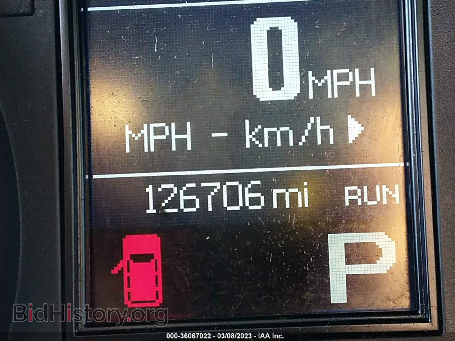 2013 DODGE DURANGO - VIN: 1C4SDJCT7DC605890 - Photo 7