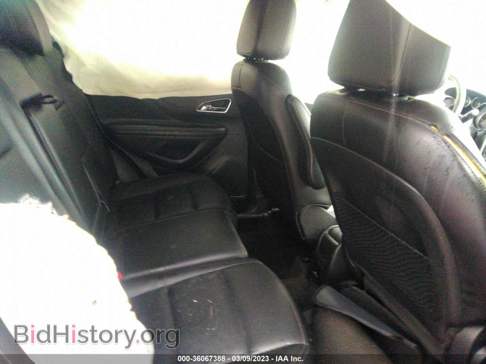 2014 BUICK ENCORE - VIN: KL4CJCSB5EB547152 - Photo 8