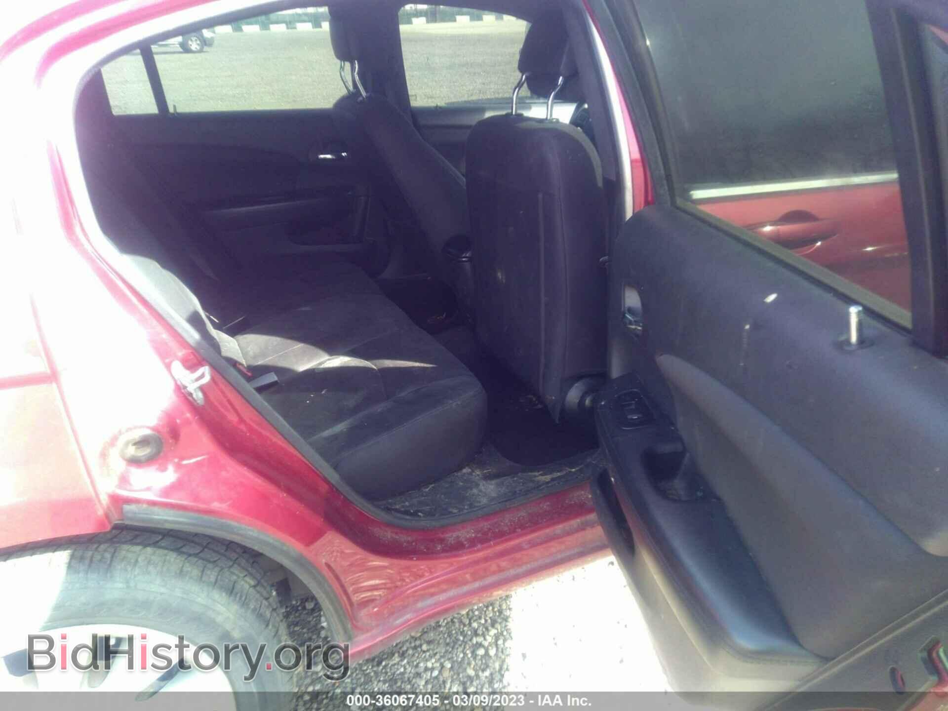 2014 CHRYSLER 200 - VIN: 1C3CCBAB3EN143359 - Фото 8