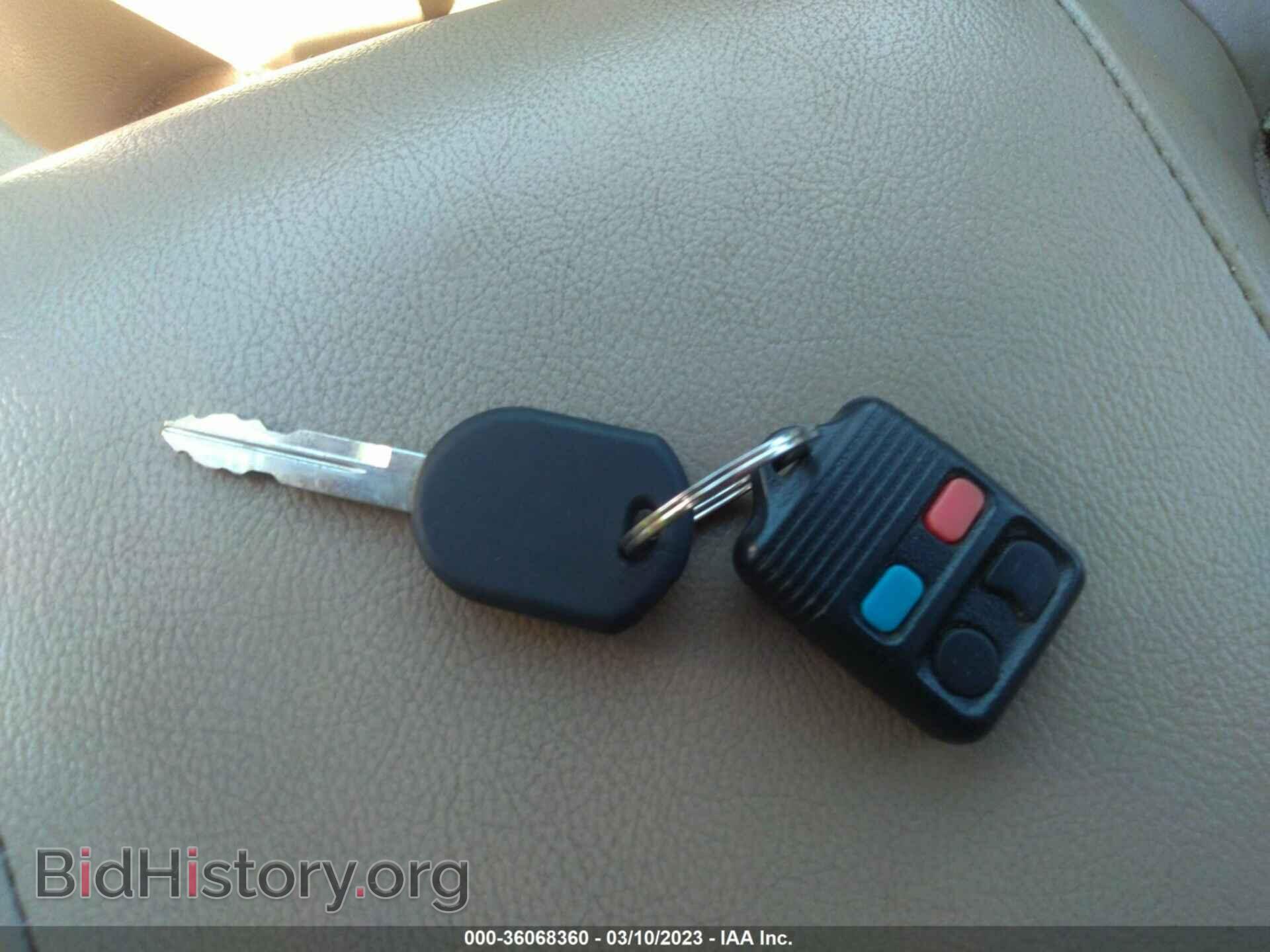 2006 FORD EXPEDITION - VIN: 1FMFU19586LA88382 - Фото 11