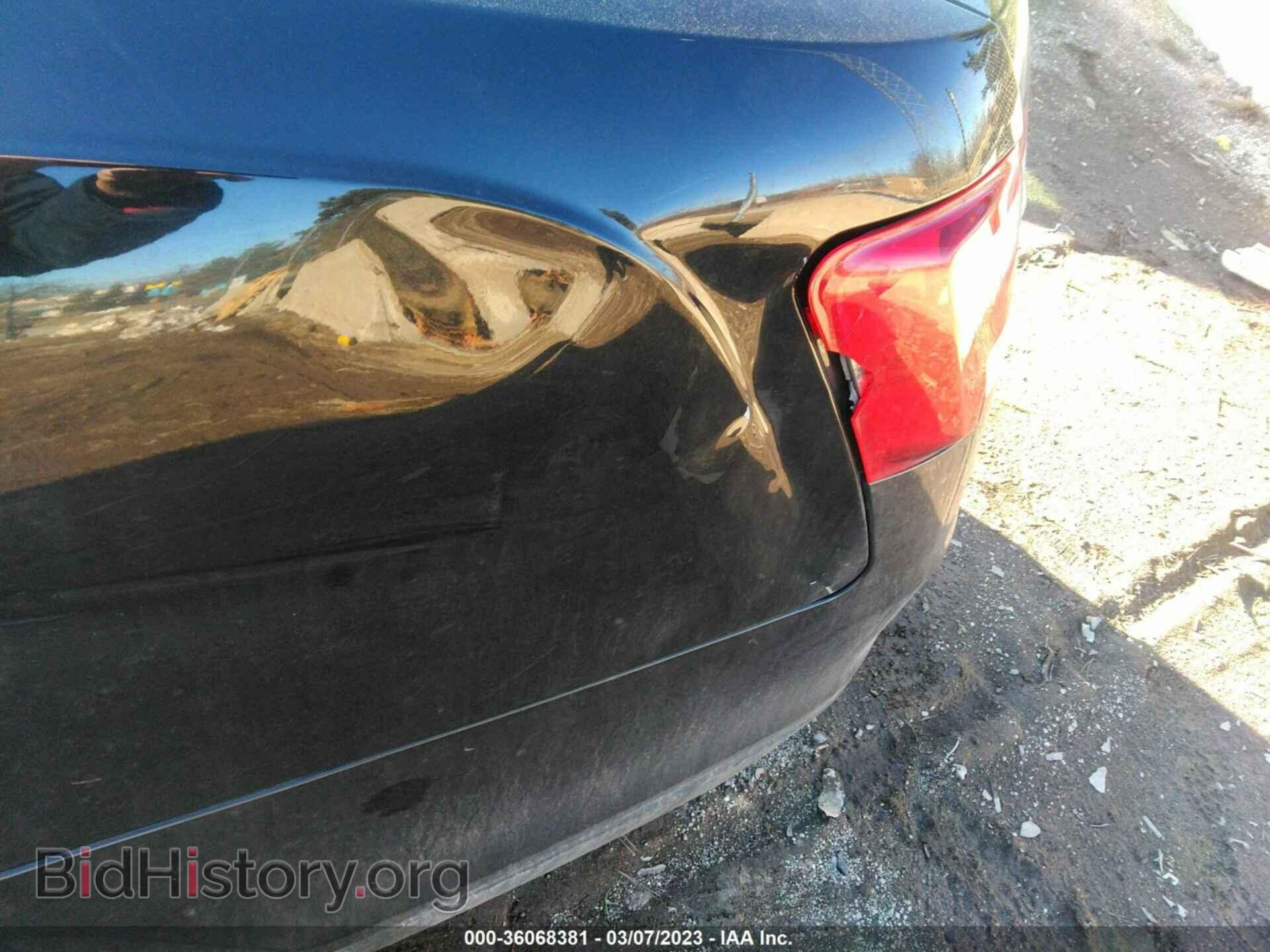 2013 FORD TAURUS - VIN: 1FAHP2E80DG106525 - Photo 6