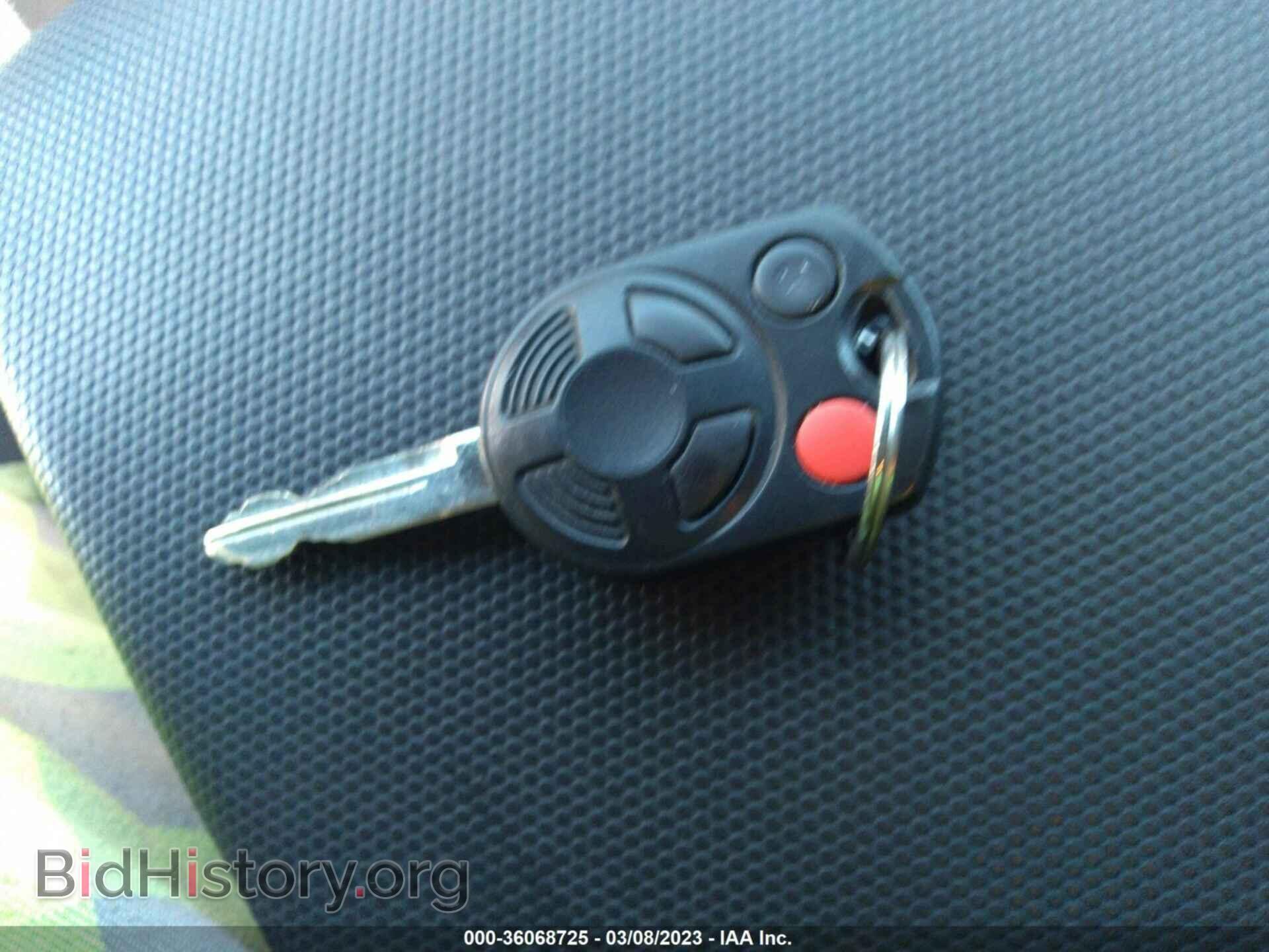 2012 FORD ESCAPE - VIN: 1FMCU9D74CKB89074 - Фото 11
