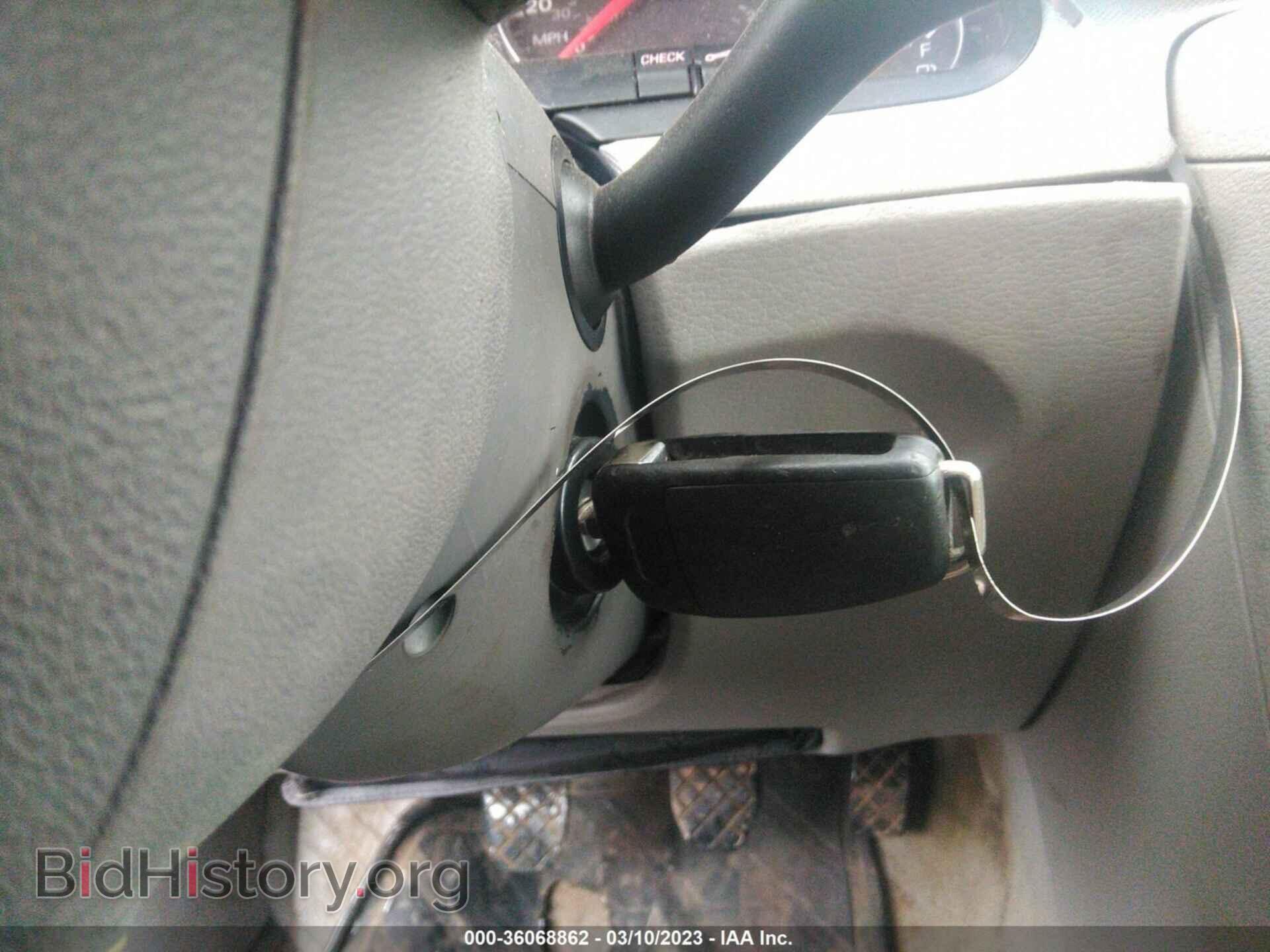 2006 AUDI A4 - VIN: WAUDF78E66A042987 - Фото 11