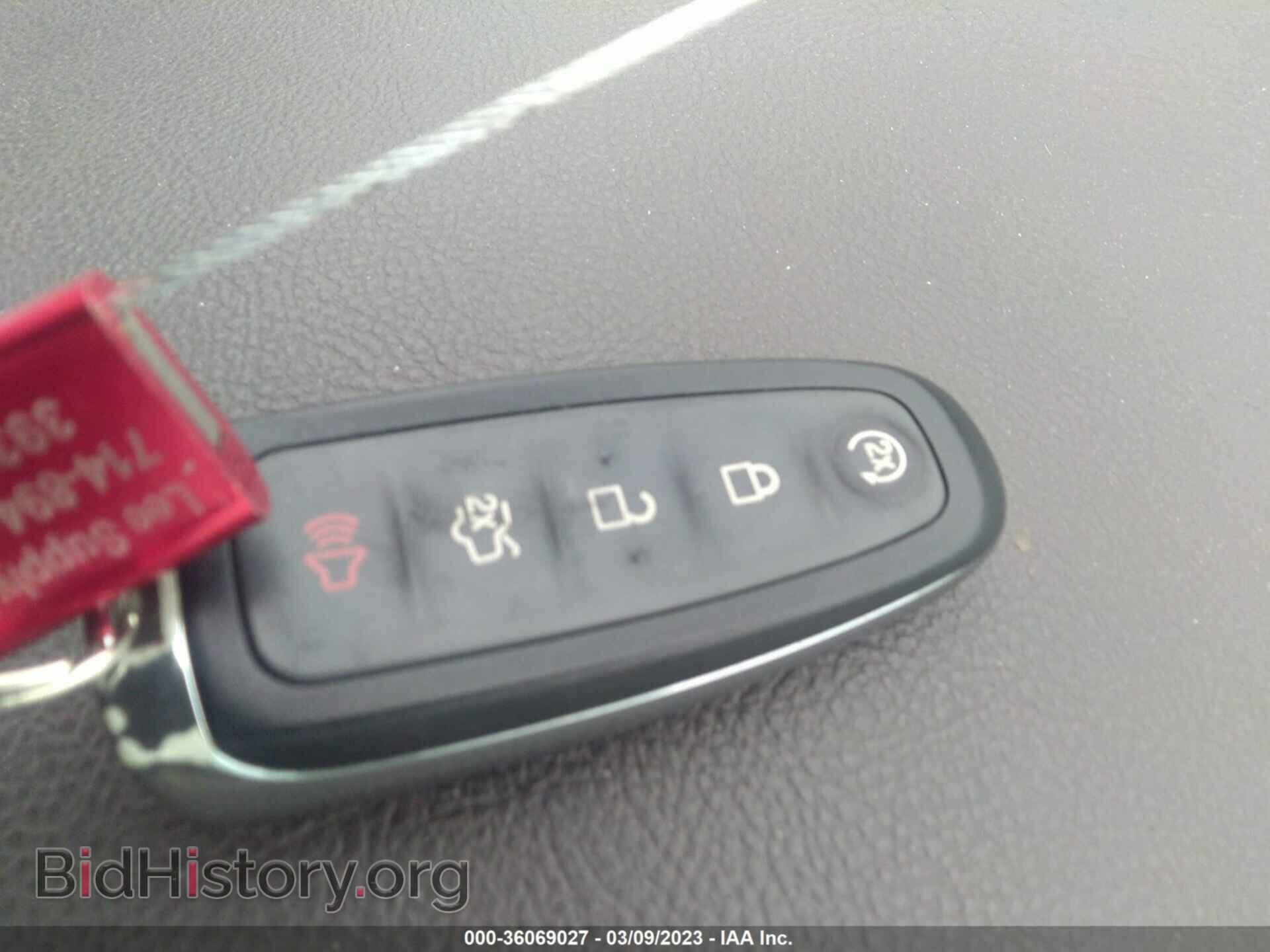 2013 LINCOLN MKX - VIN: 2LMDJ6JK4DBL11680 - Фото 11