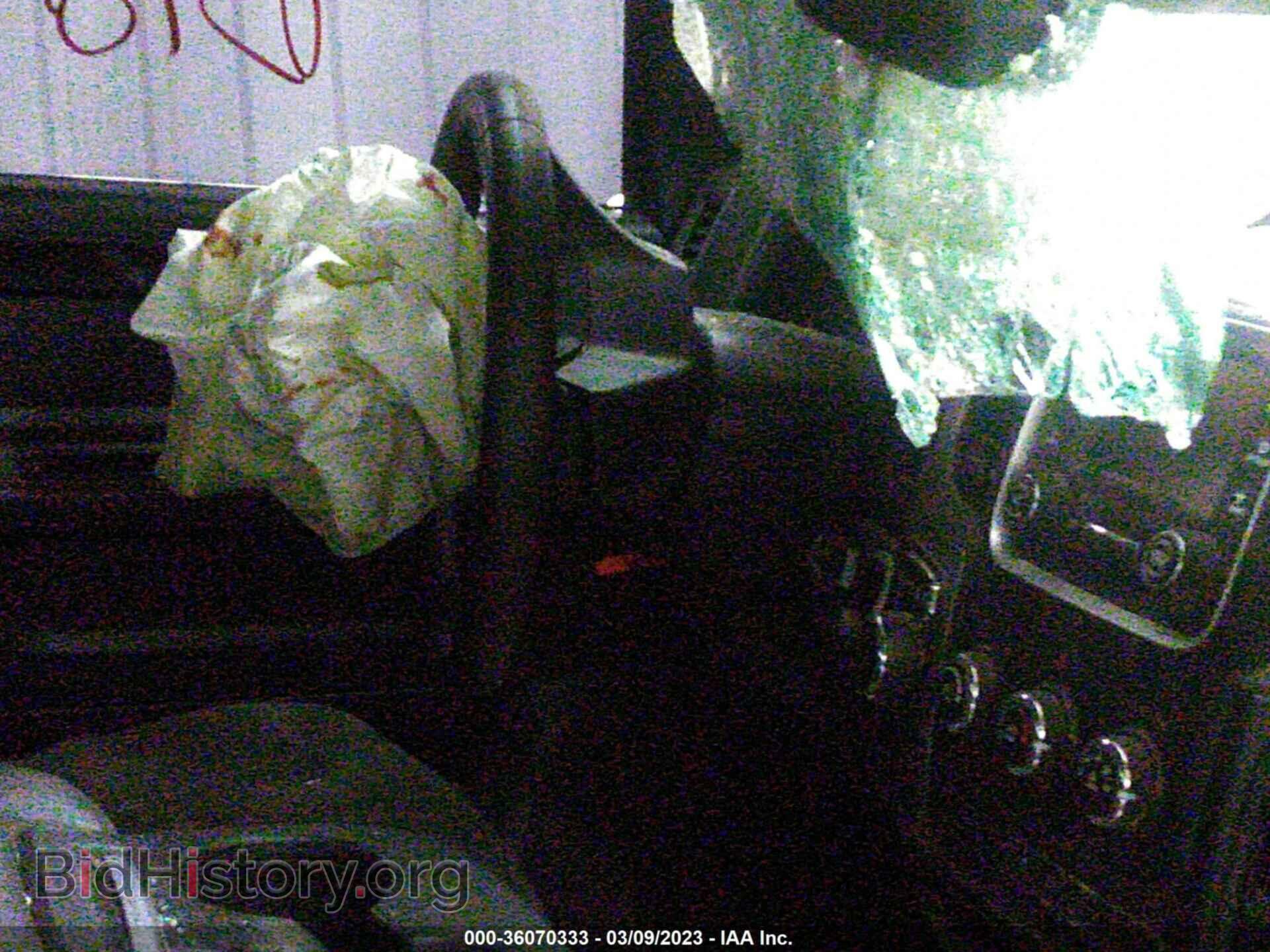 2014 RAM 1500 - VIN: 1C6RR7FT9ES362077 - Photo 7