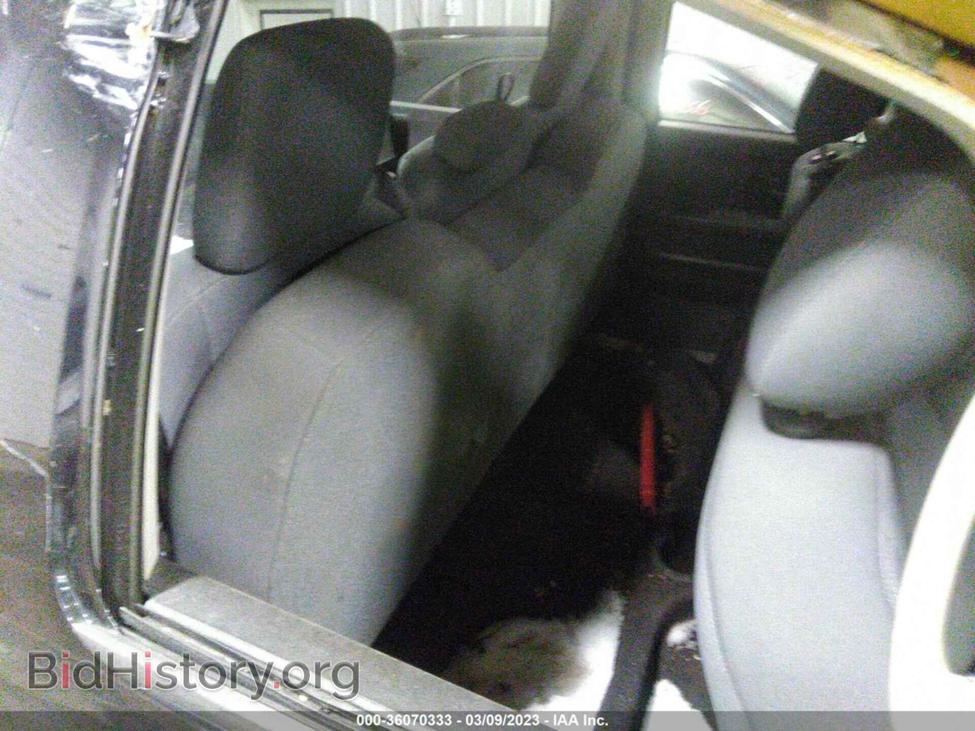 2014 RAM 1500 - VIN: 1C6RR7FT9ES362077 - Photo 8