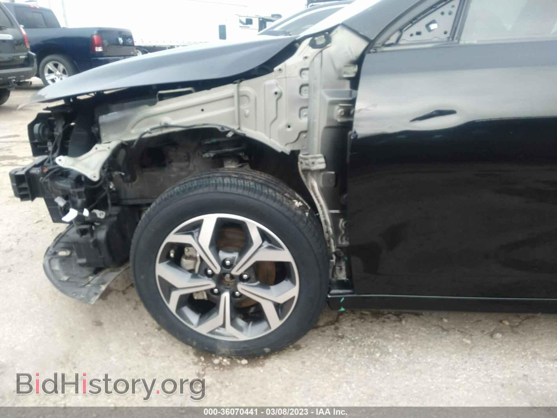 2019 KIA FORTE - VIN: 3KPF24AD6KE083473 - Фото 6