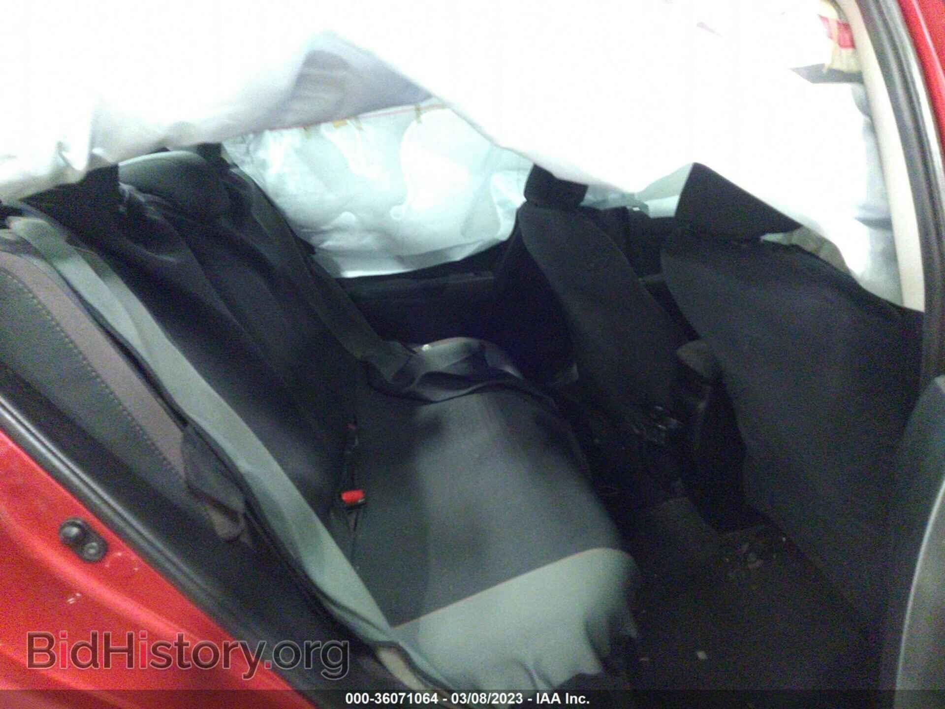 2017 TOYOTA COROLLA - VIN: 5YFBURHE0HP686429 - Фото 8