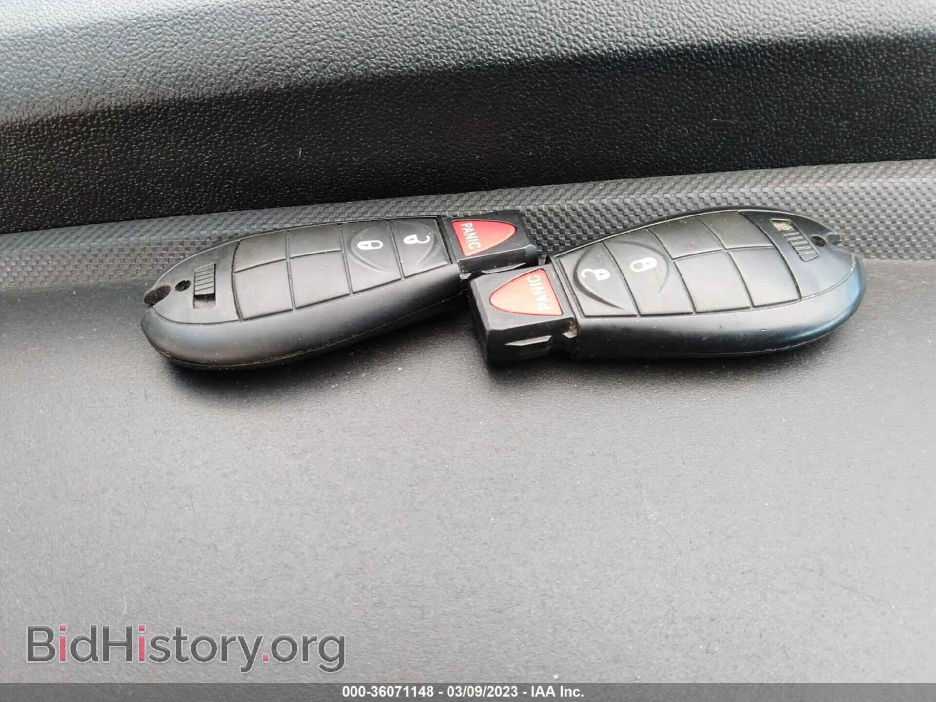 2010 DODGE JOURNEY - VIN: 3D4PG5FV6AT162118 - Фото 11