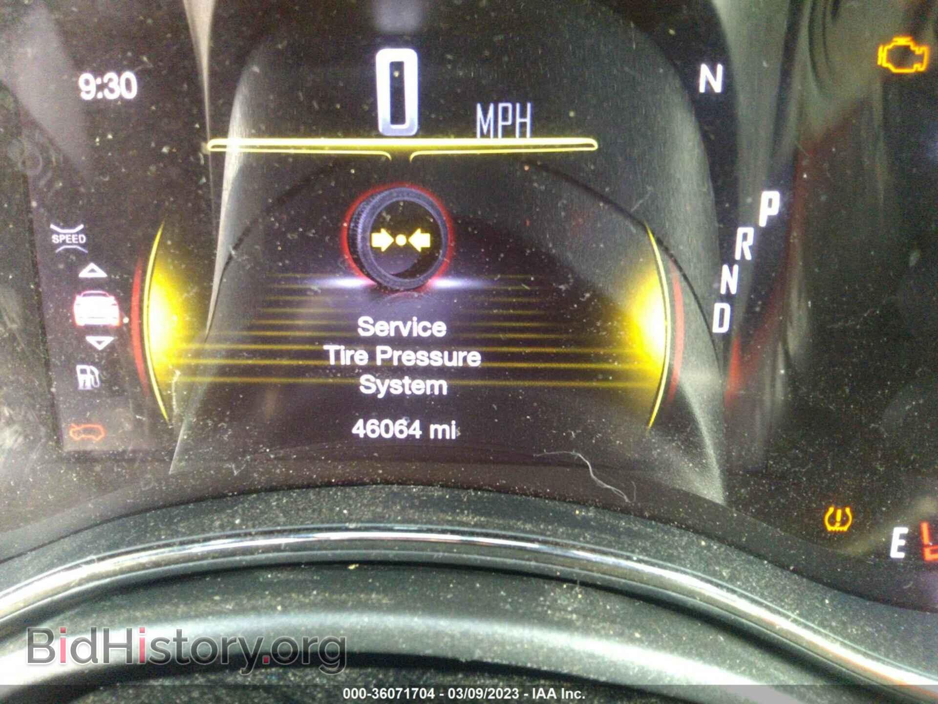 2020 DODGE DURANGO - VIN: 1C4RDHDG6LC129848 - Фото 7