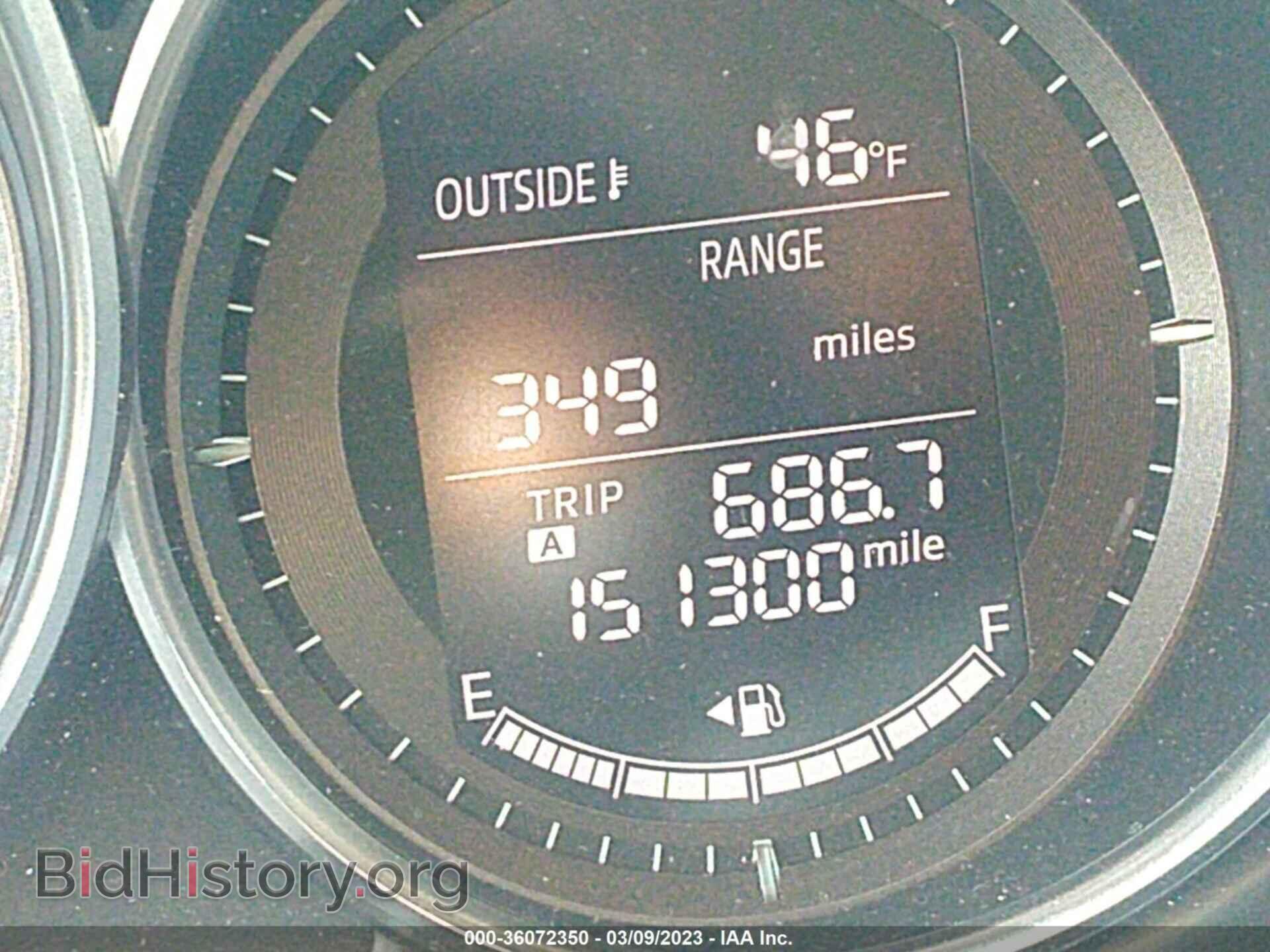 2013 MAZDA CX-5 - VIN: JM3KE4CE8D0118142 - Фото 7