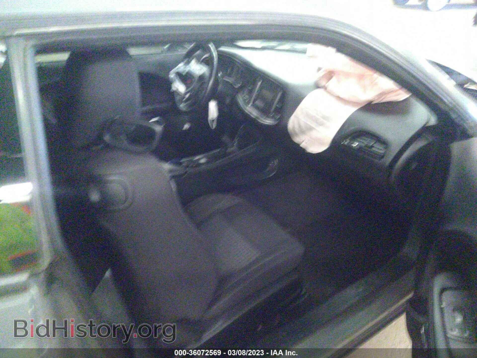 2017 DODGE CHALLENGER - VIN: 2C3CDZAG1HH572580 - Фото 5
