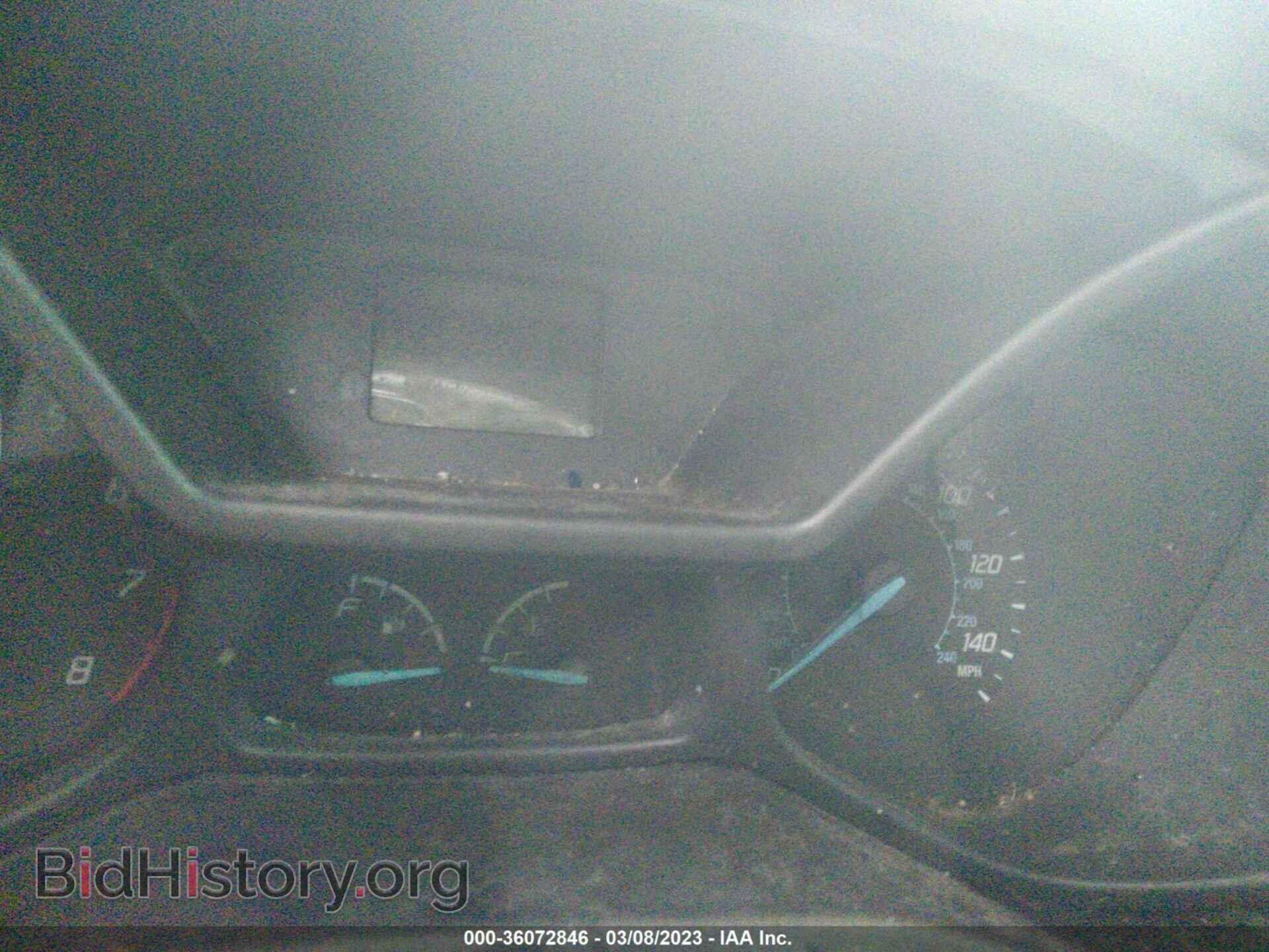 2014 FORD TRANSIT CONNECT - VIN: NM0LS7F7XE1144139 - Фото 7
