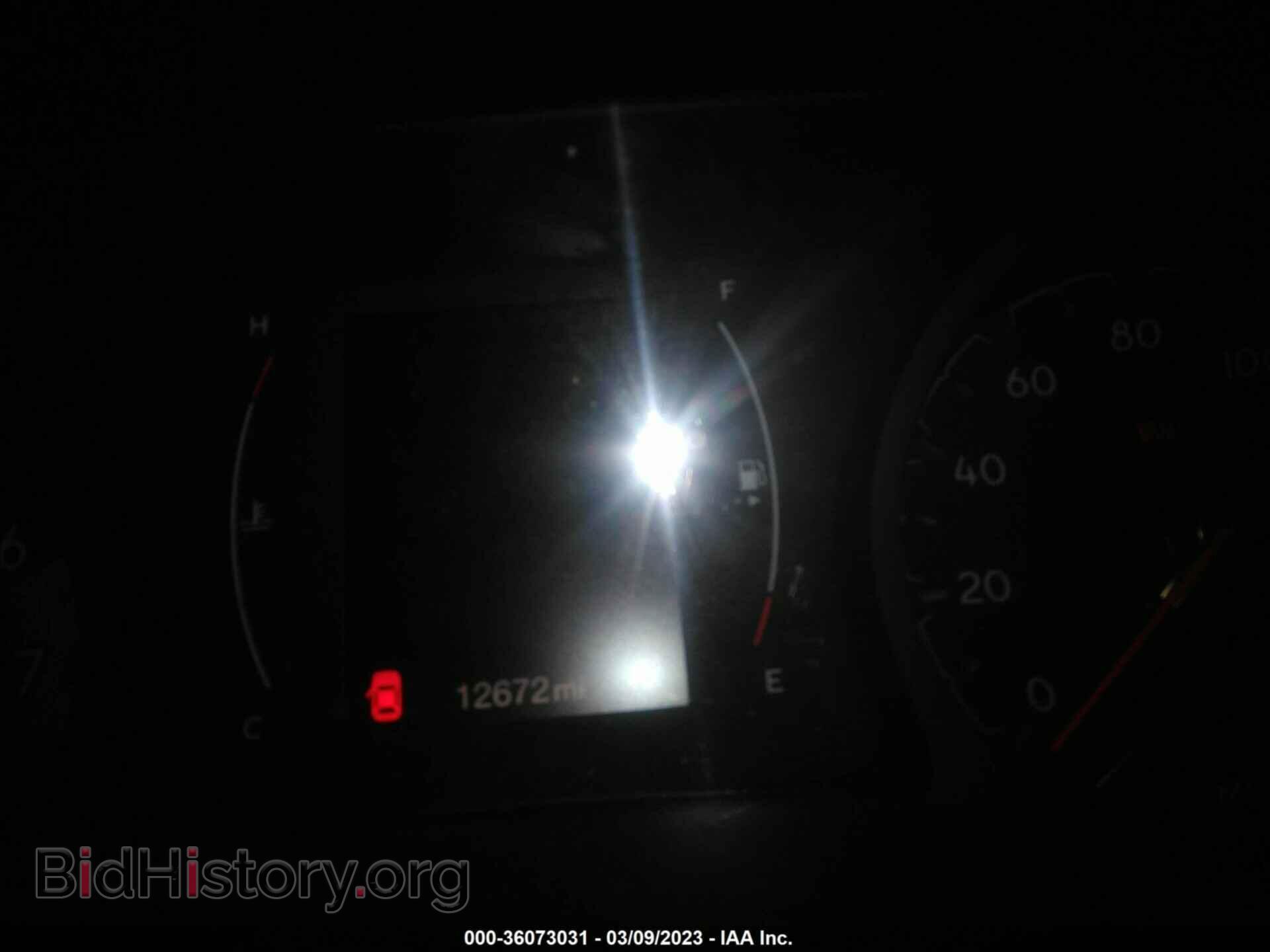 2022 JEEP COMPASS - VIN: 3C4NJCBB5NT142079 - Фото 7