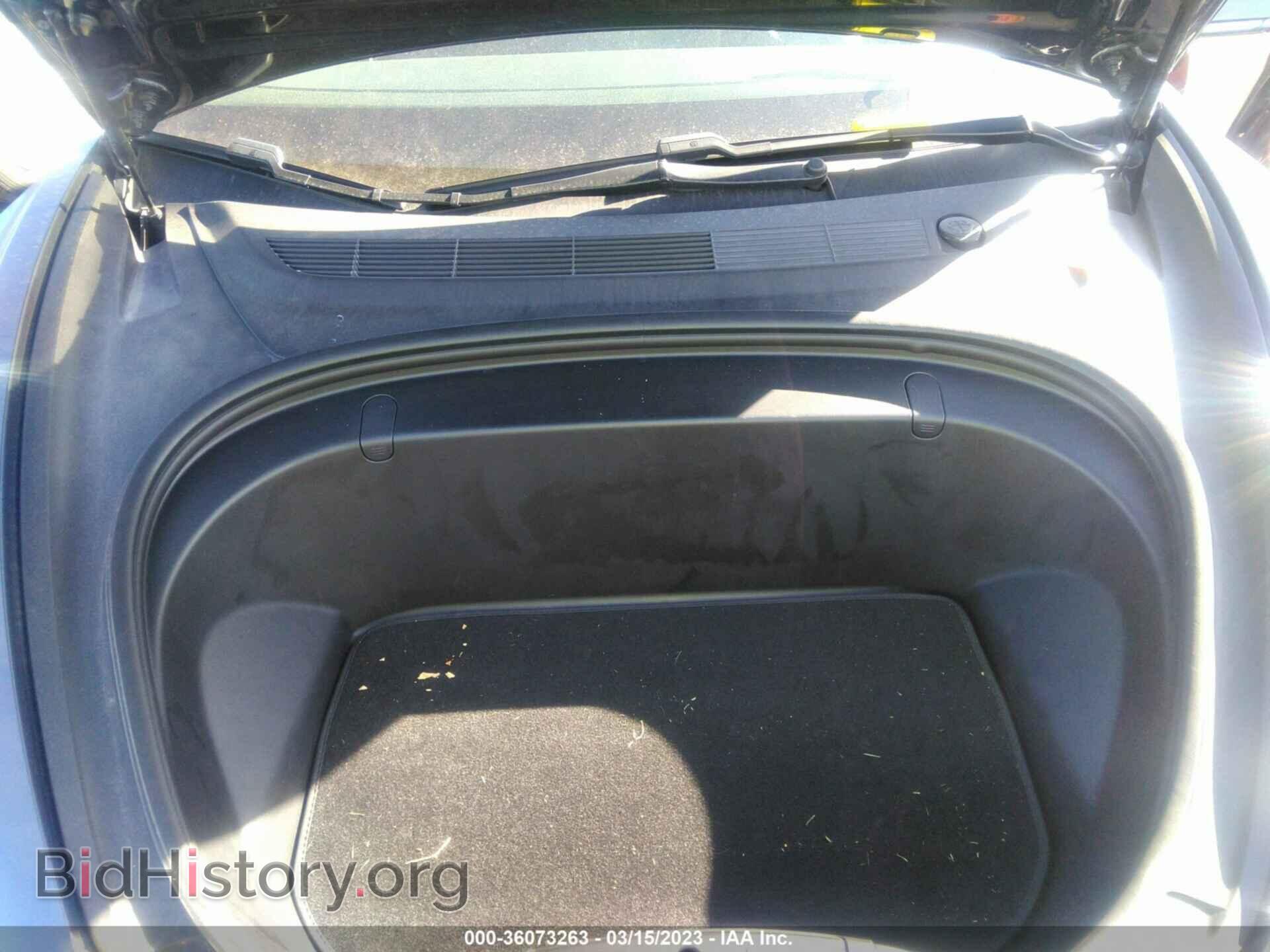 2018 TESLA MODEL 3 - VIN: 5YJ3E1EA9JF153744 - Фото 10