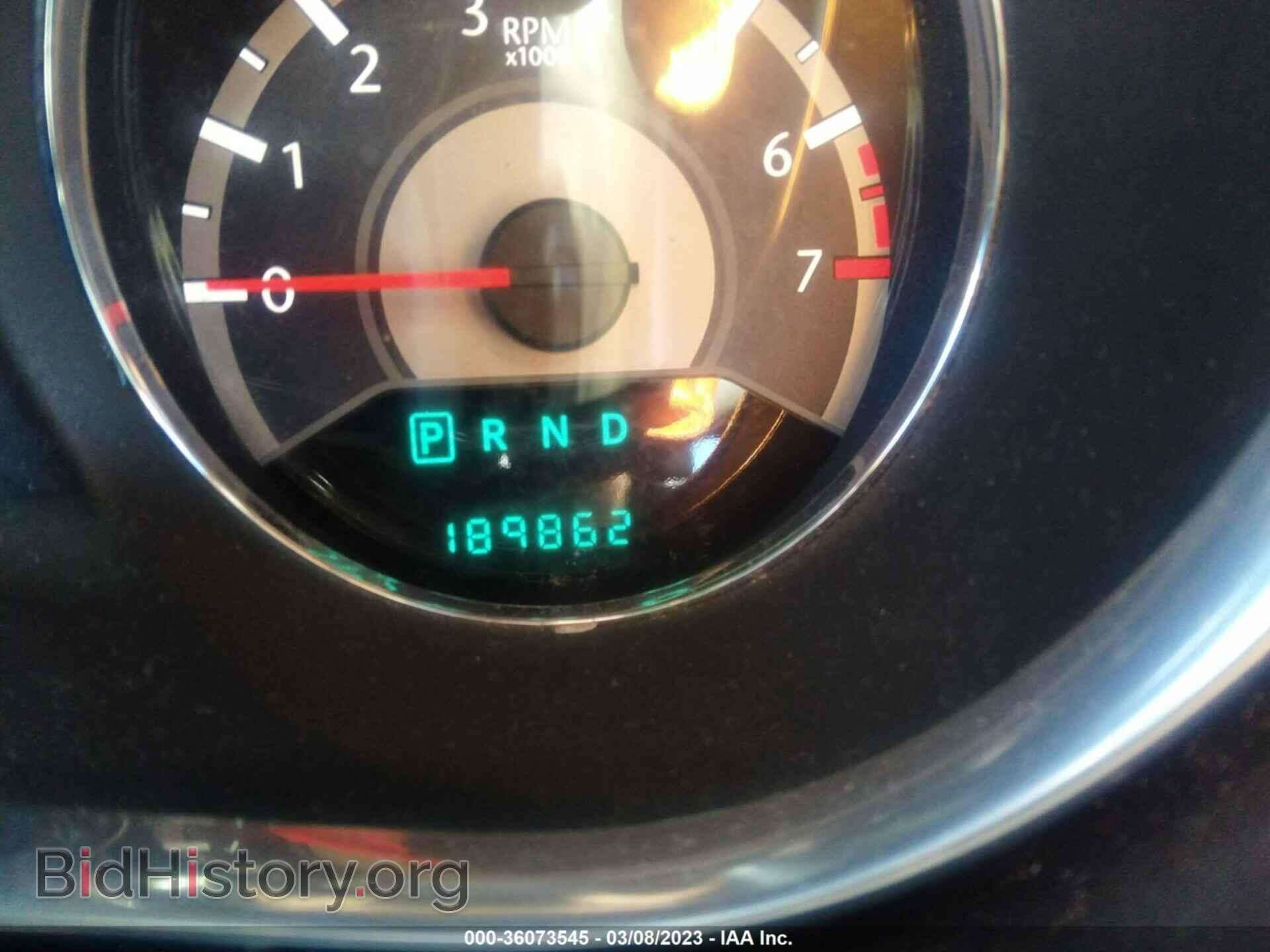 2013 CHRYSLER 200 - VIN: 1C3CCBBB9DN721851 - Фото 7