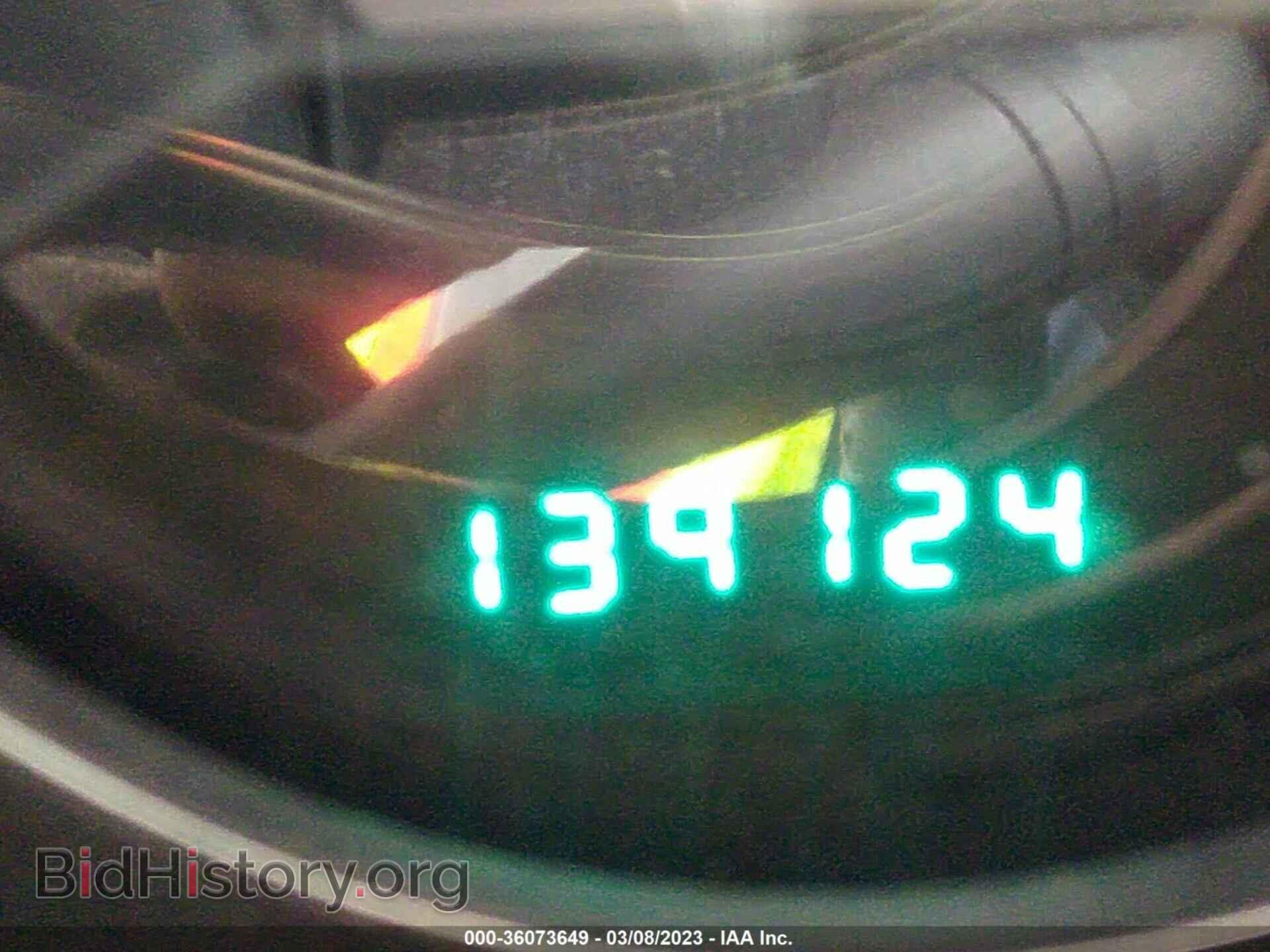 2012 CHRYSLER 200 - VIN: 1C3CCBBB7CN146664 - Фото 7