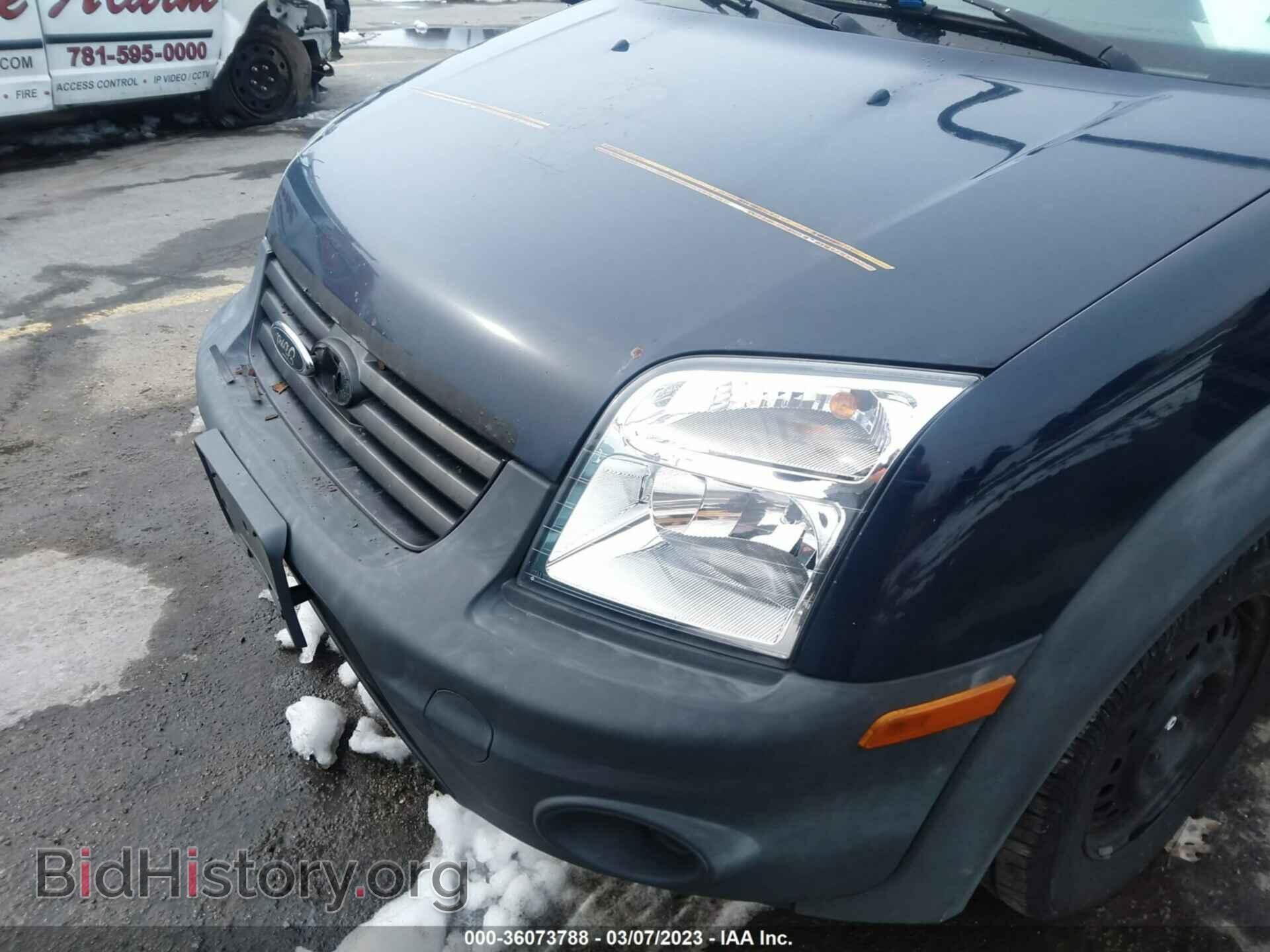 2013 FORD TRANSIT CONNECT - VIN: NM0LS6AN6DT159398 - Фото 6