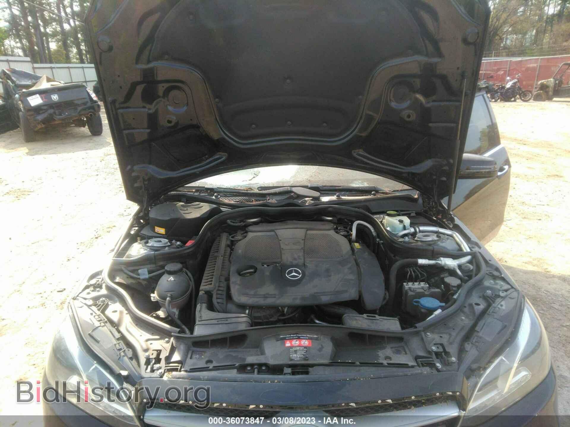 2016 MERCEDES-BENZ E-CLASS - VIN: WDDHF5KB6GB254247 - Фото 10