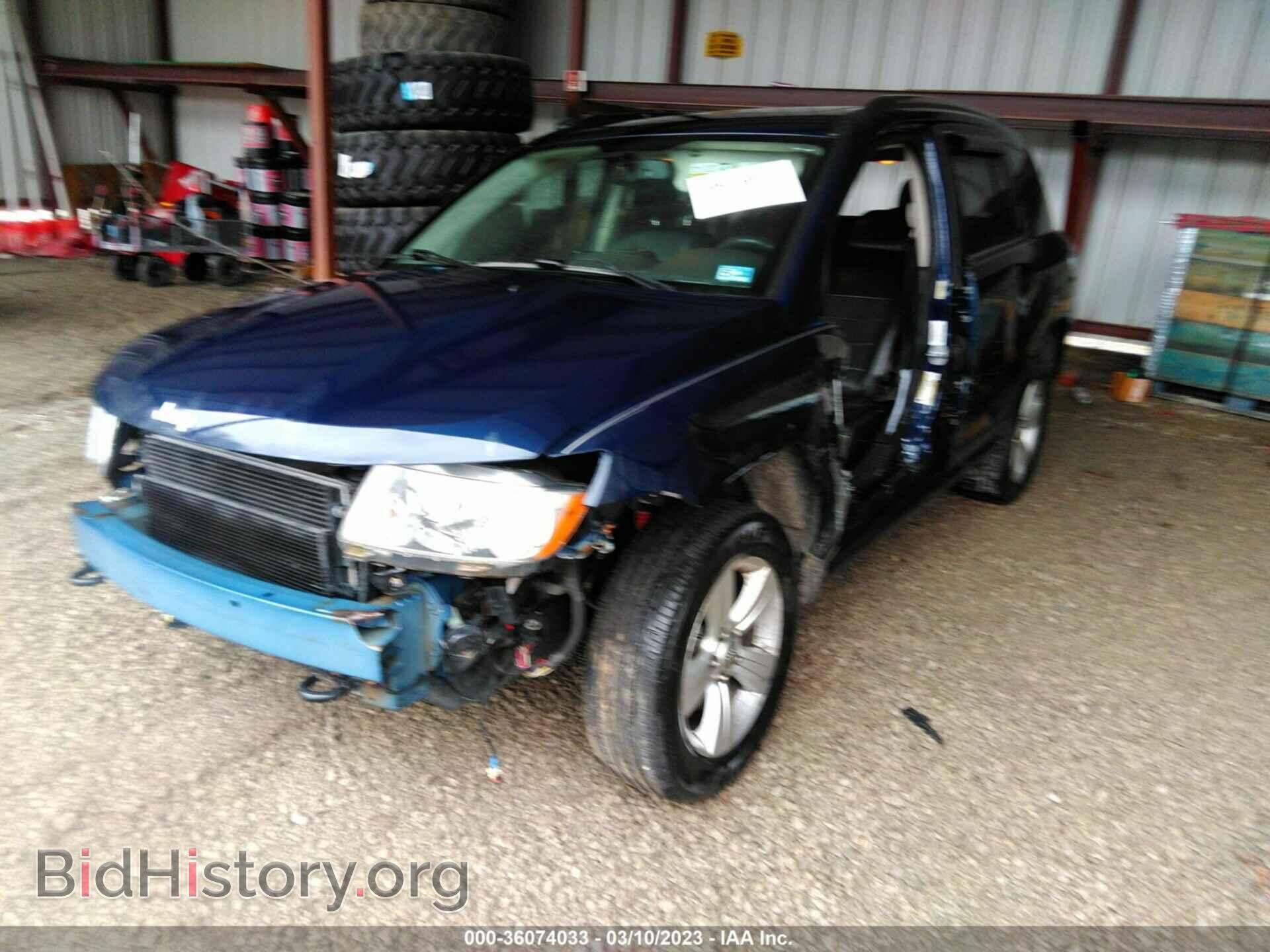 2013 JEEP COMPASS - VIN: 1C4NJDCB1DD280694 - Photo 2