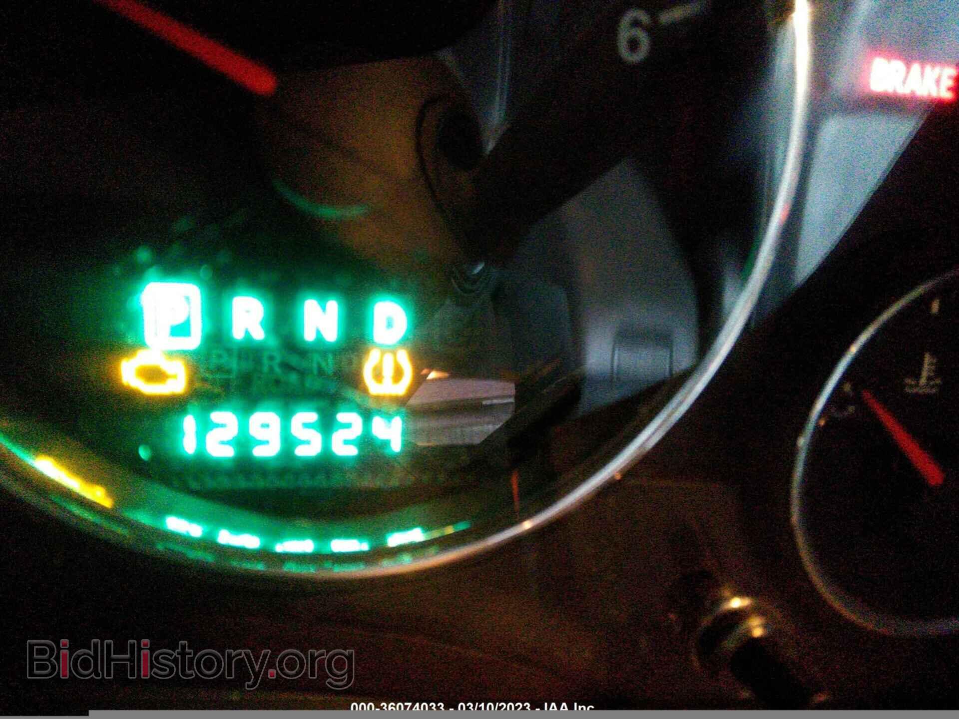 2013 JEEP COMPASS - VIN: 1C4NJDCB1DD280694 - Photo 7