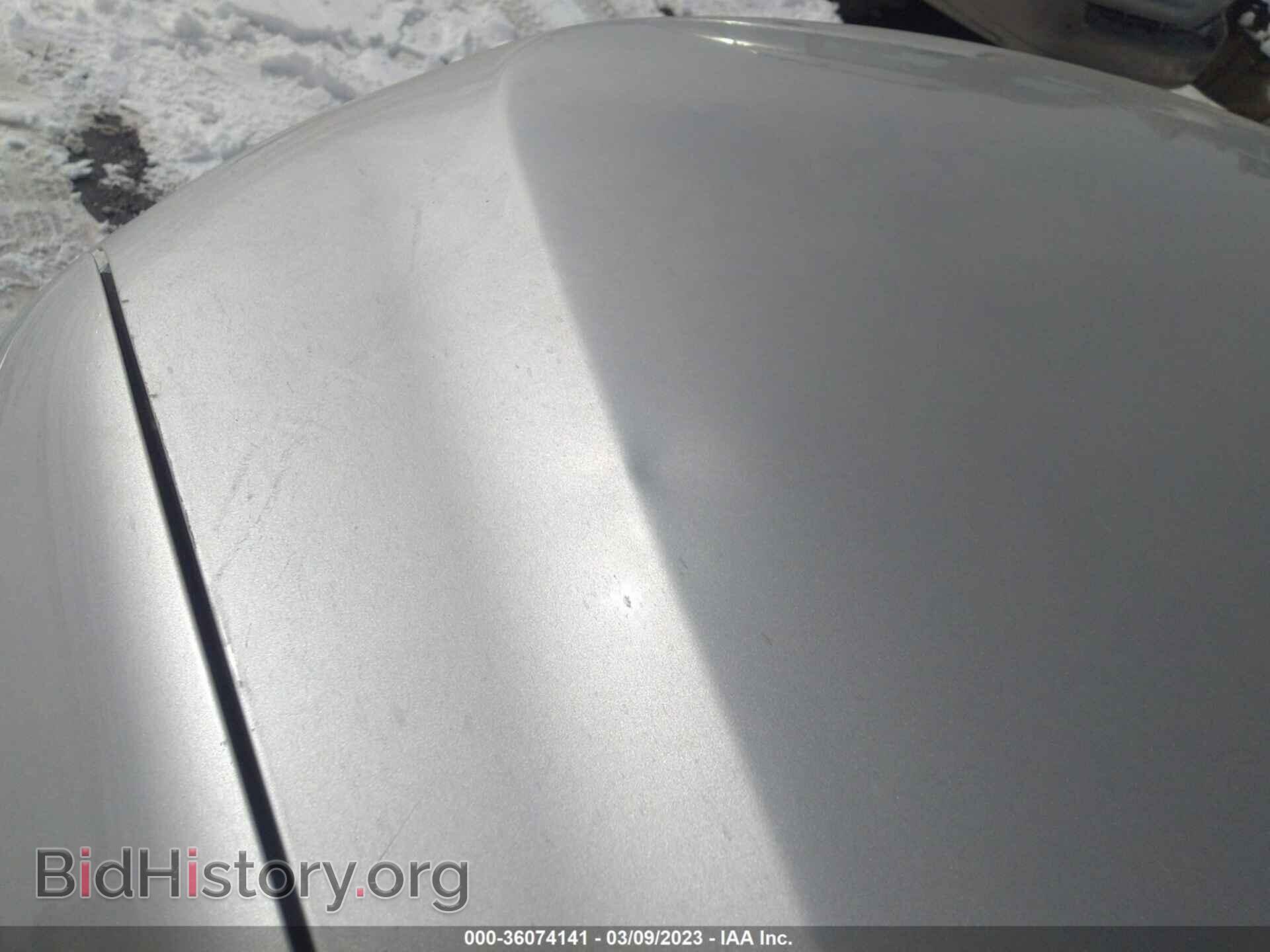2012 FORD EDGE - VIN: 2FMDK3GC2CBA19709 - Фото 6