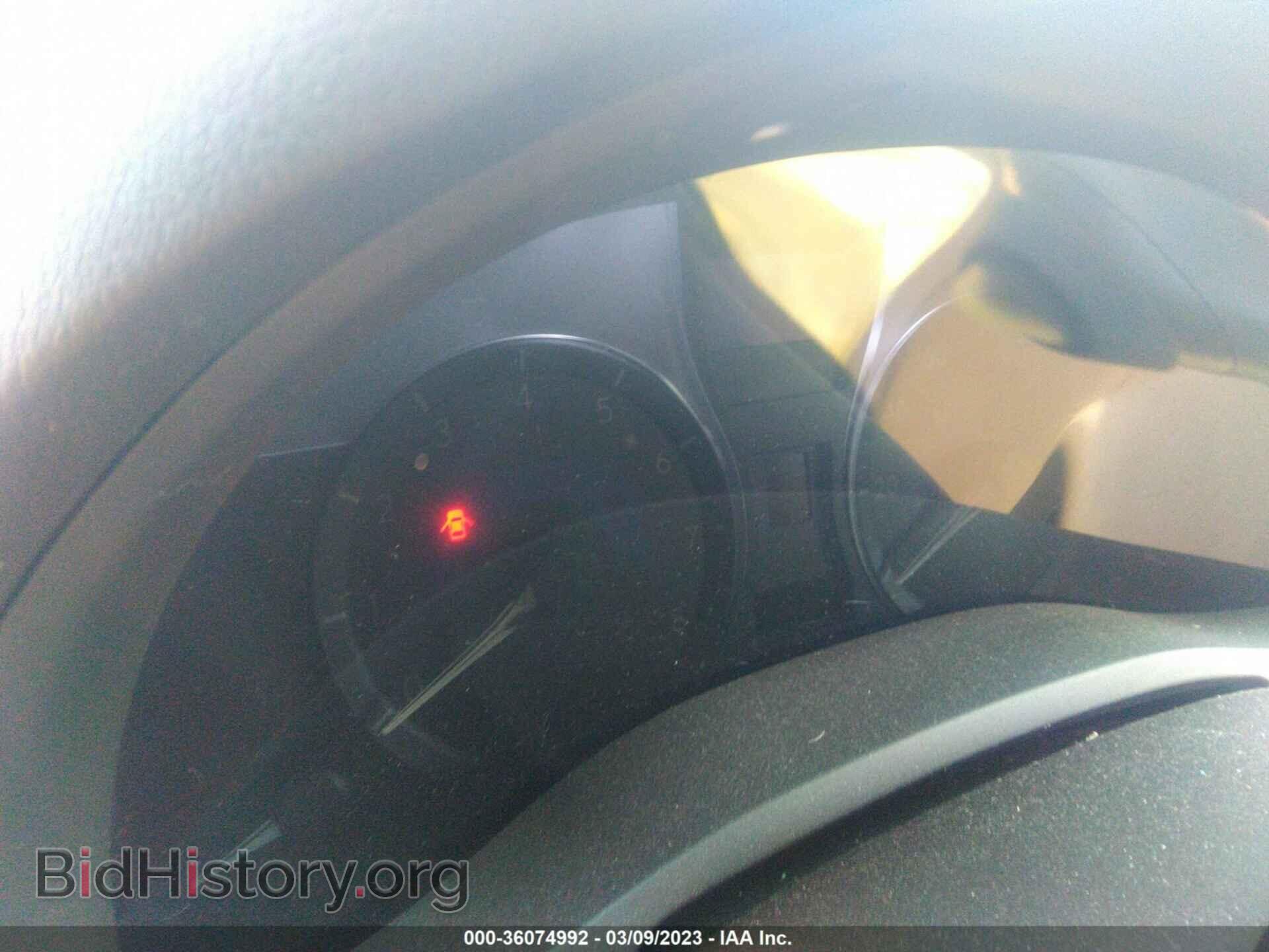 2011 LEXUS RX 350 - VIN: 2T2BK1BA6BC113583 - Фото 7