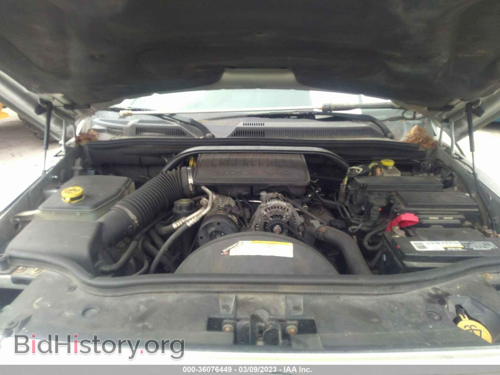 2007 JEEP COMMANDER - VIN: 1J8HG48K27C685521 - Фото 10