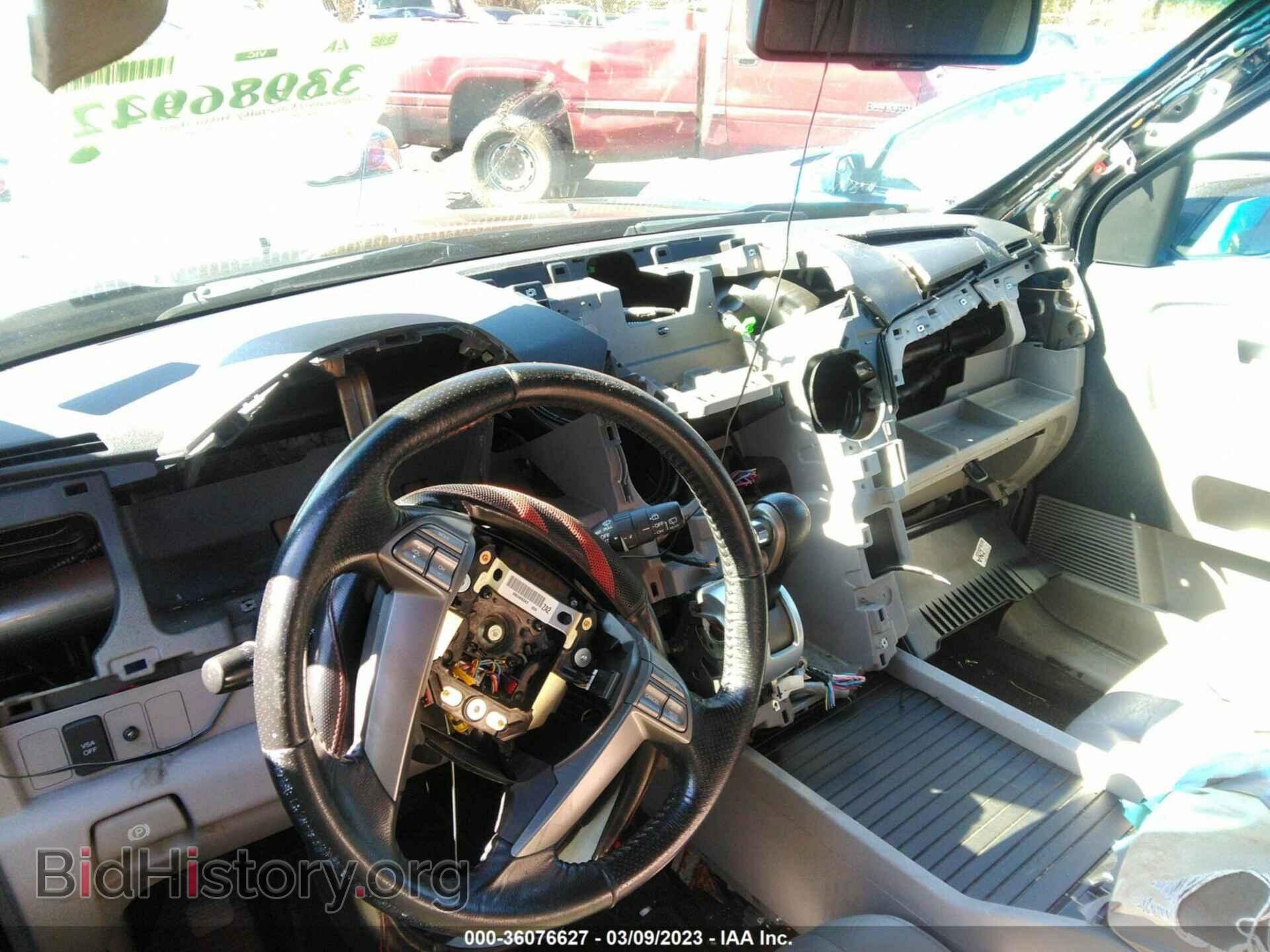 2010 HONDA PILOT - VIN: 5FNYF4H55AB017775 - Фото 6
