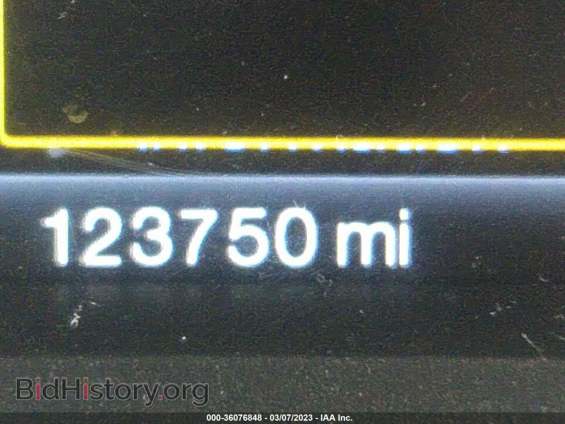 2011 FORD EDGE - VIN: 2FMDK4KC8BBA75715 - Photo 7