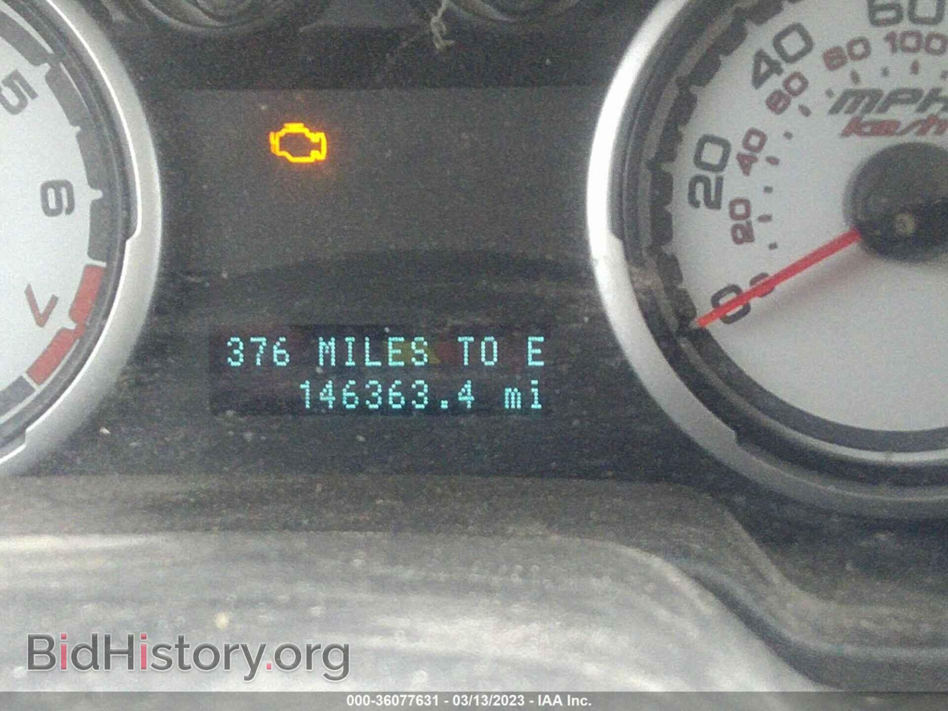 2009 FORD FOCUS - VIN: 1FAHP36N09W185105 - Фото 7