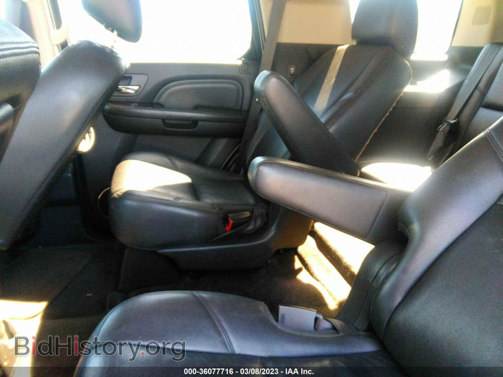 2013 GMC YUKON - VIN: 1GKS2EEF2DR216855 - Фото 8
