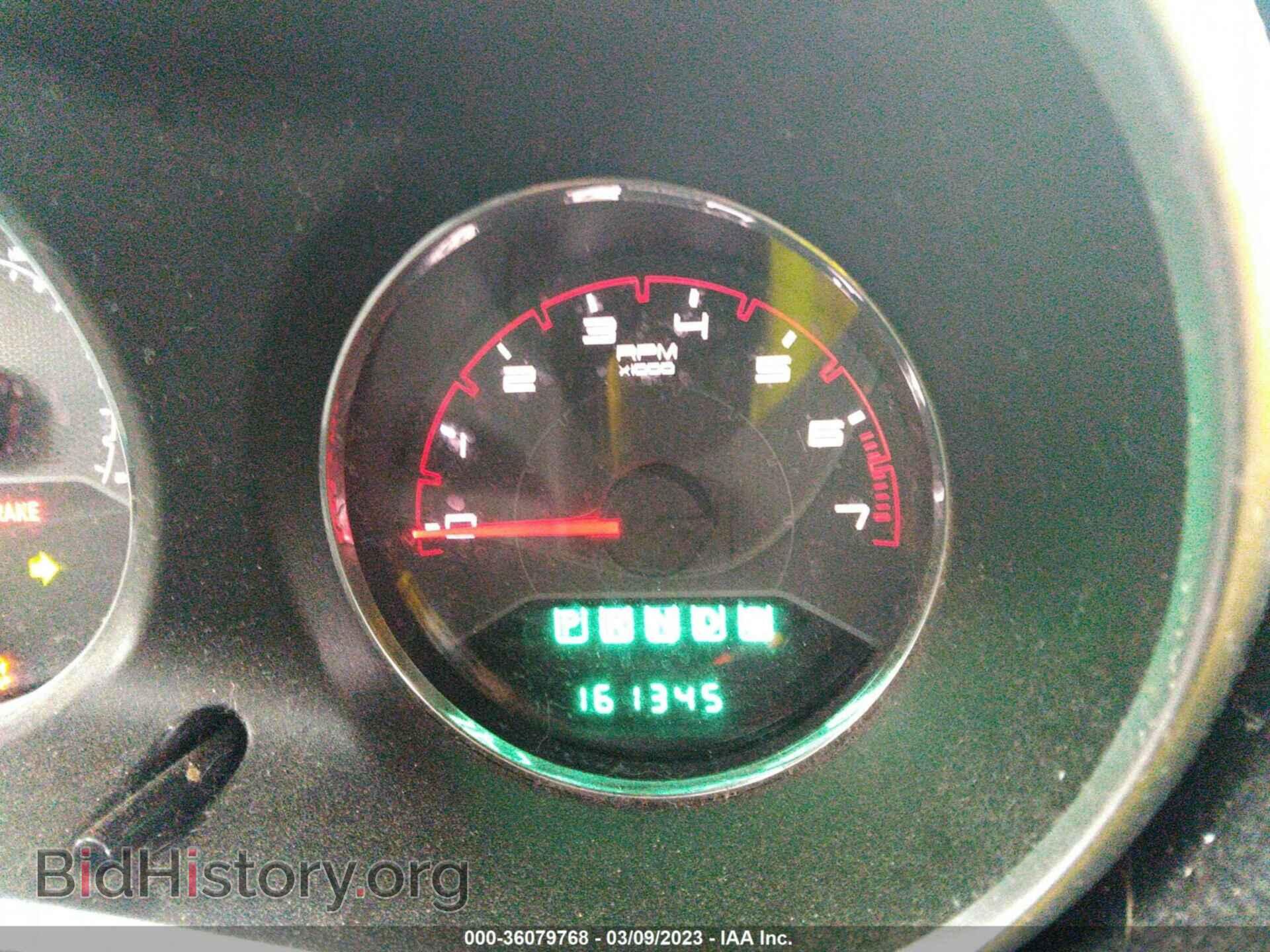 2012 DODGE AVENGER - VIN: 1C3CDZAB4CN323355 - Фото 7