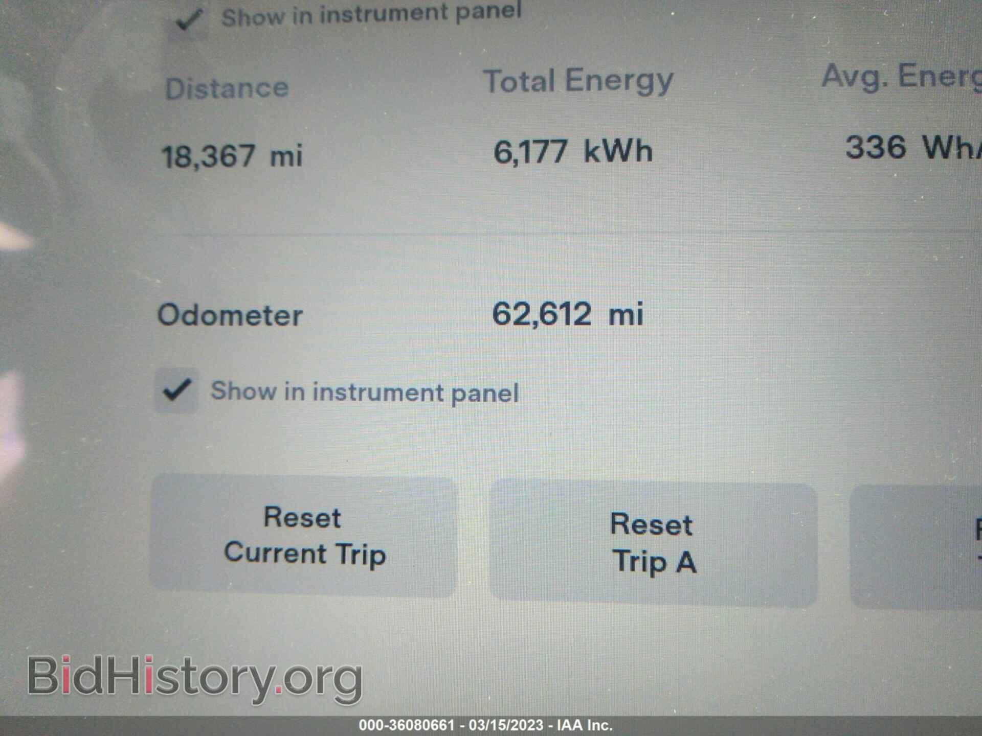 2017 TESLA MODEL S - VIN: 5YJSA1E46HF201406 - Photo 7
