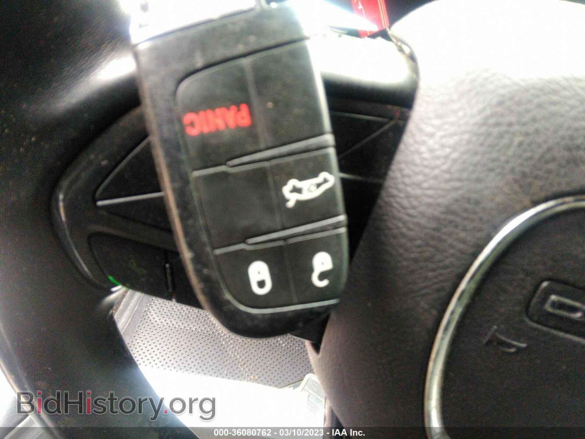 2019 DODGE CHALLENGER - VIN: 2C3CDZAG4KH506757 - Фото 11