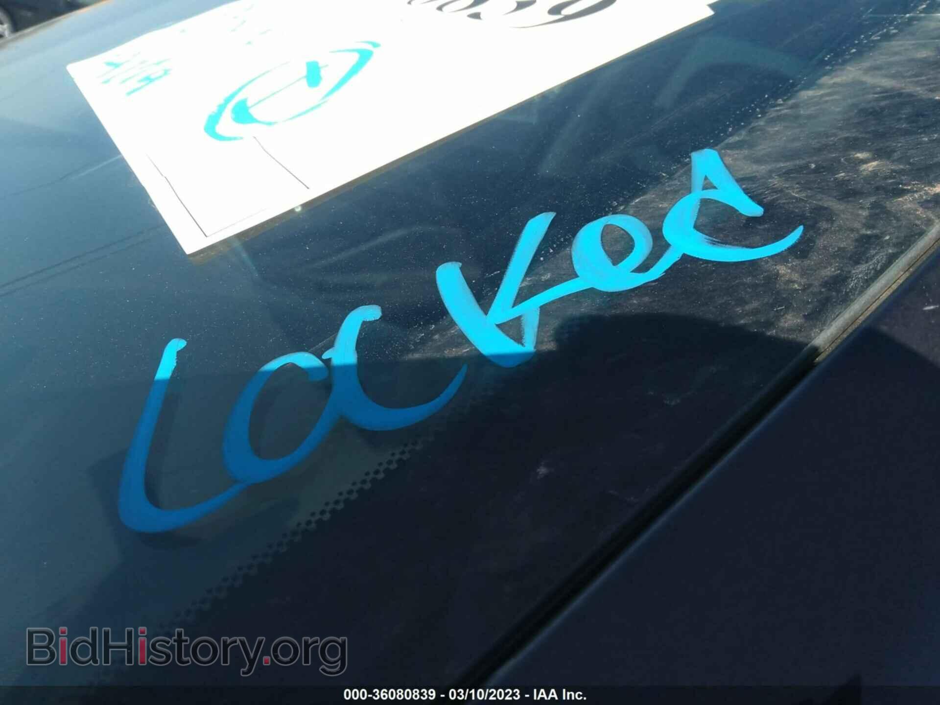 2020 BUICK ENVISION - VIN: LRBFXCSA6LD212734 - Photo 7