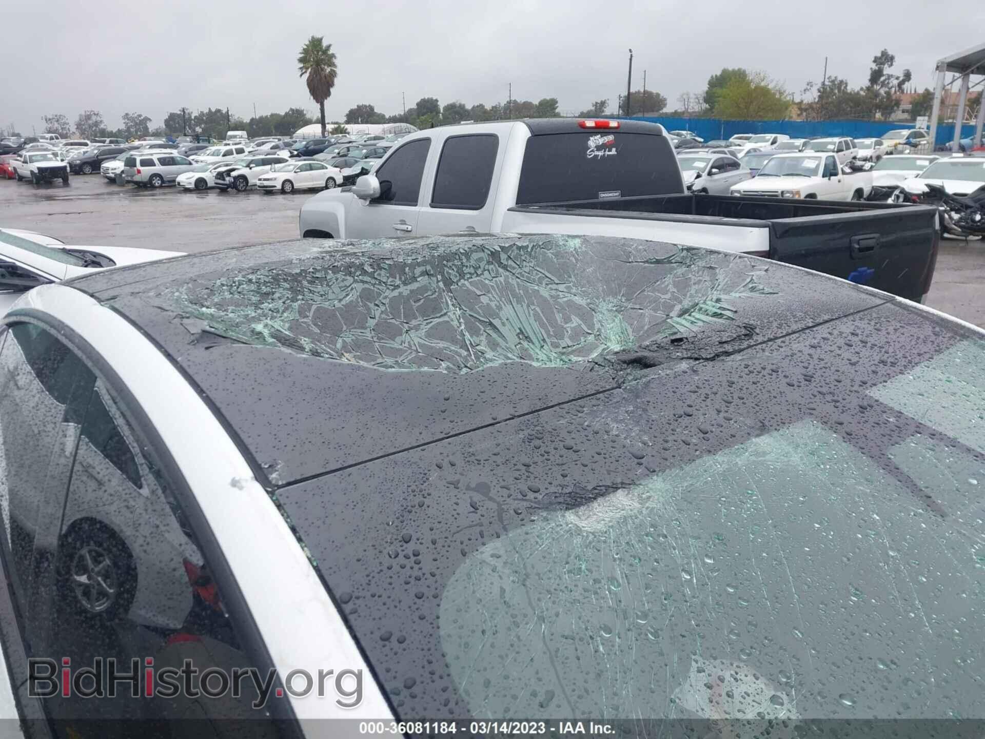 2021 TESLA MODEL 3 - VIN: 5YJ3E1EB2MF097157 - Фото 6