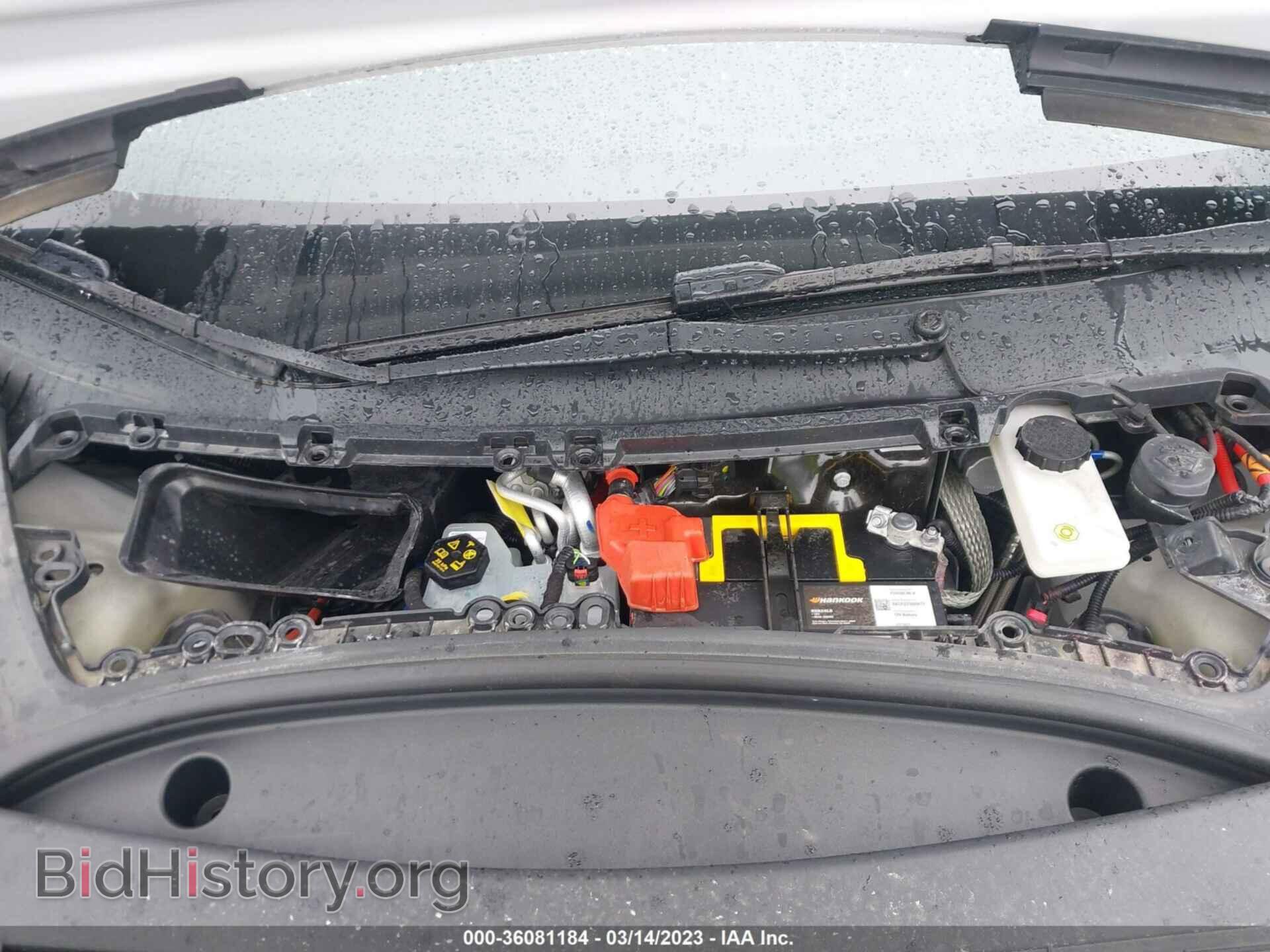 2021 TESLA MODEL 3 - VIN: 5YJ3E1EB2MF097157 - Фото 10