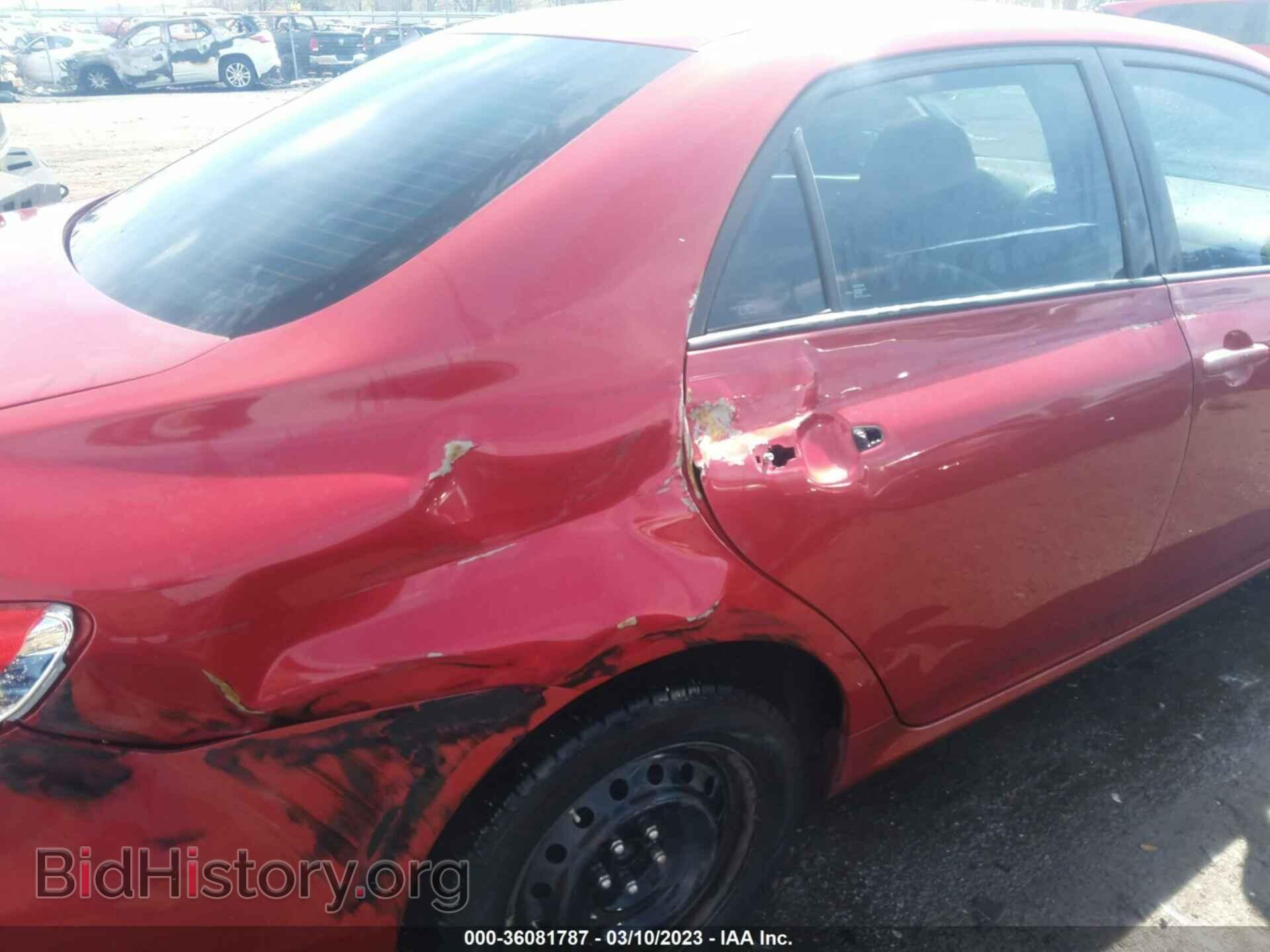 2012 TOYOTA COROLLA - VIN: 2T1BU4EE5CC801798 - Фото 6