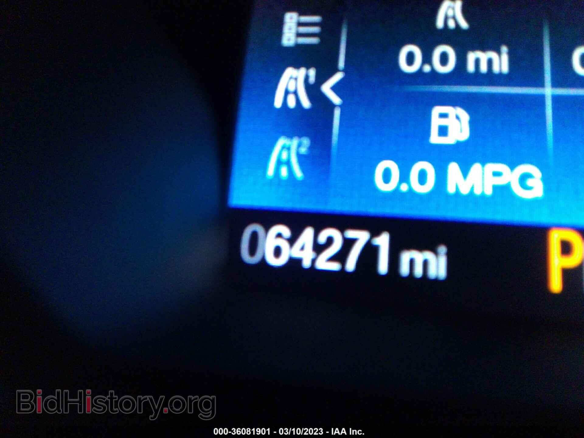 2017 FORD FOCUS - VIN: 1FADP3E24HL314288 - Фото 7