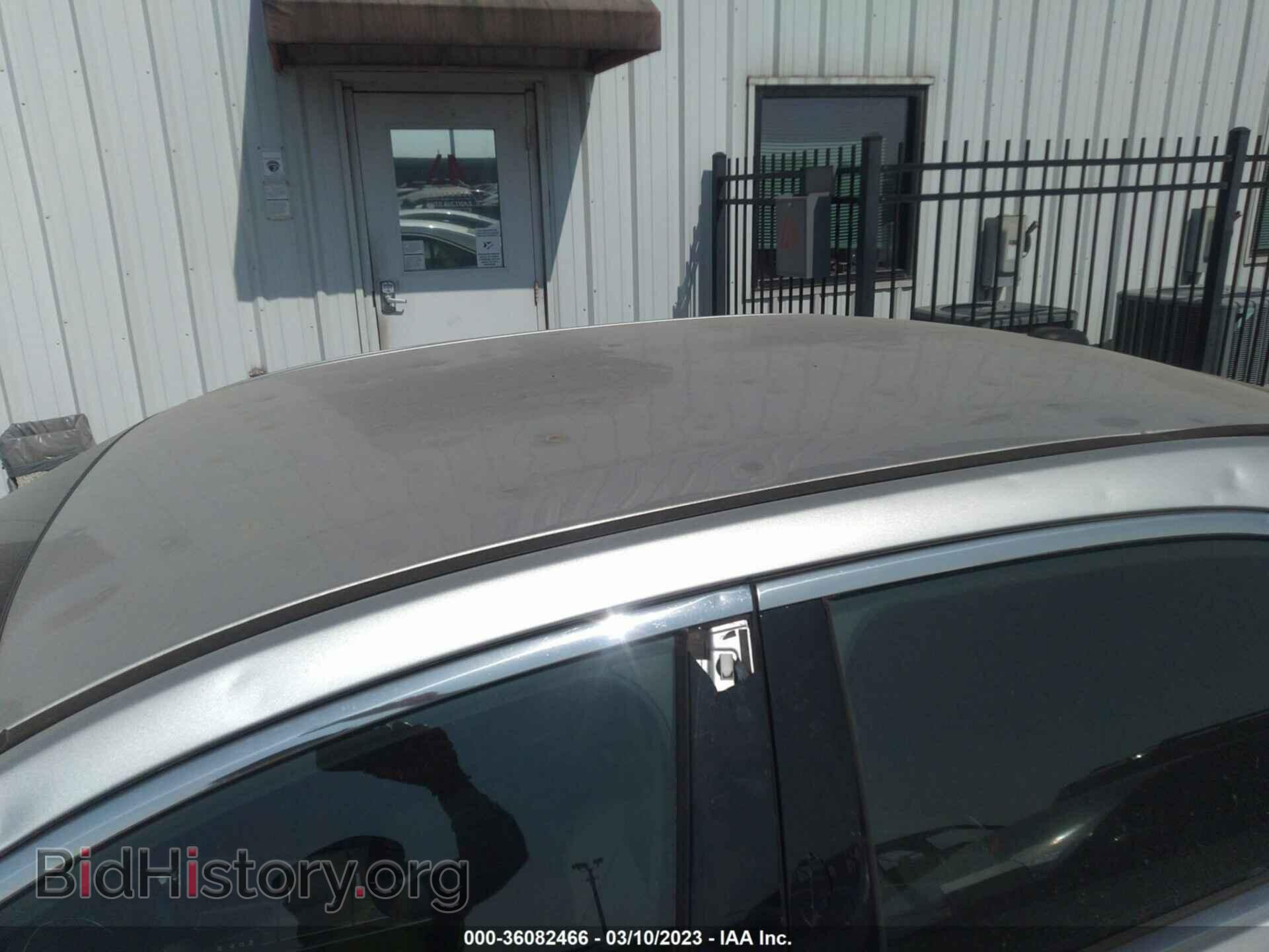 2012 FORD TAURUS - VIN: 1FAHP2EW2CG140303 - Фото 6