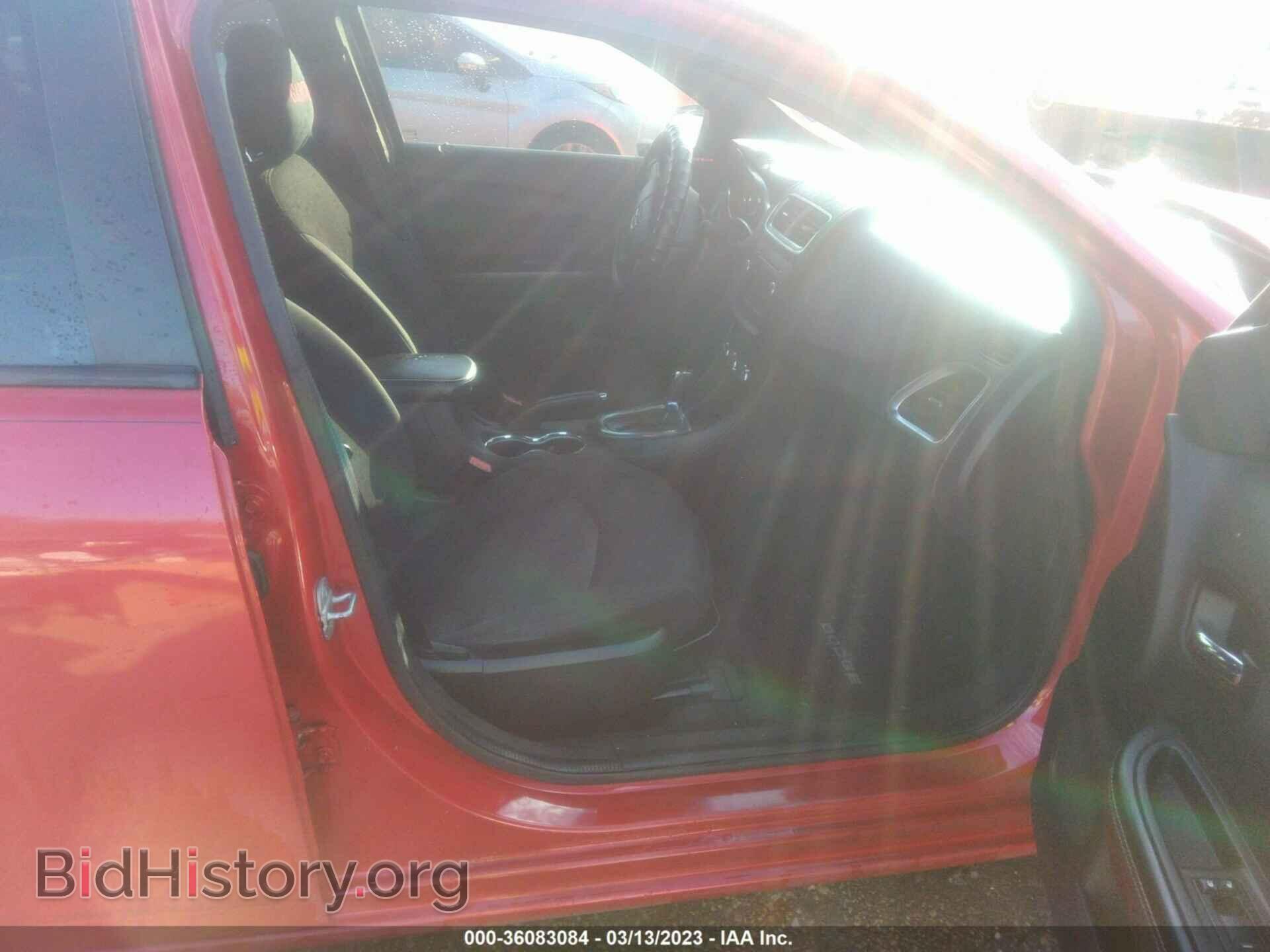 2013 DODGE AVENGER - VIN: 1C3CDZAB8DN756856 - Photo 5