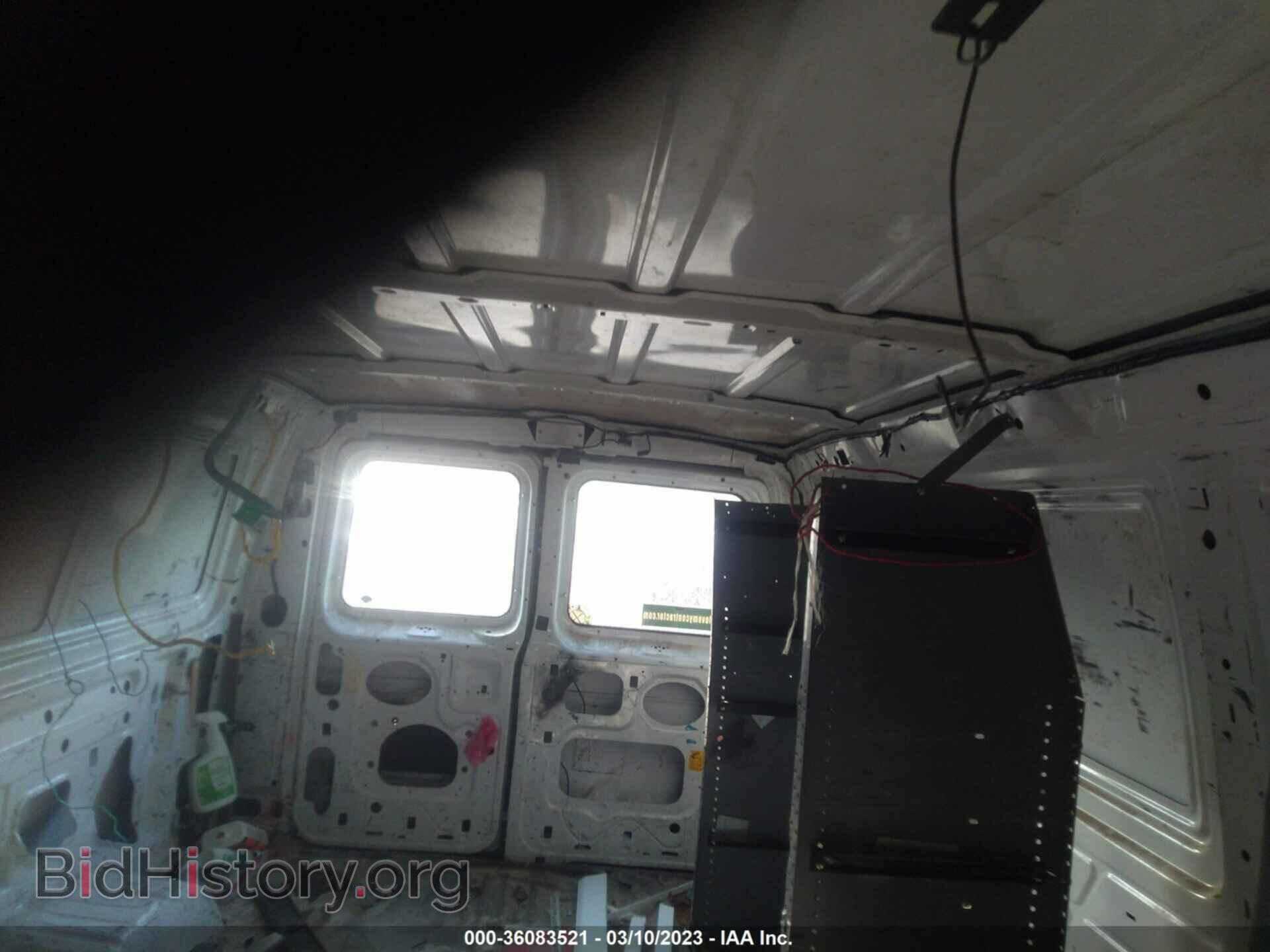 2006 FORD ECONOLINE CARGO VAN - VIN: 1FTNE24L06DB14640 - Фото 8
