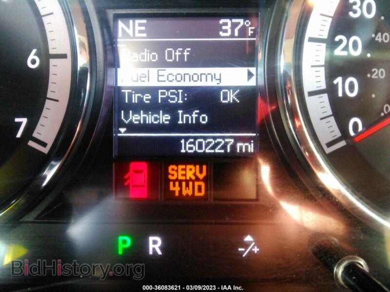 2012 RAM 1500 (VIN 1C6RD7NT1CS125290) — фото 7 из 12