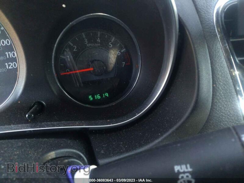 2013 Chrysler 200 (VIN 1C3CCBBBXDN744460) — фото 7 из 11