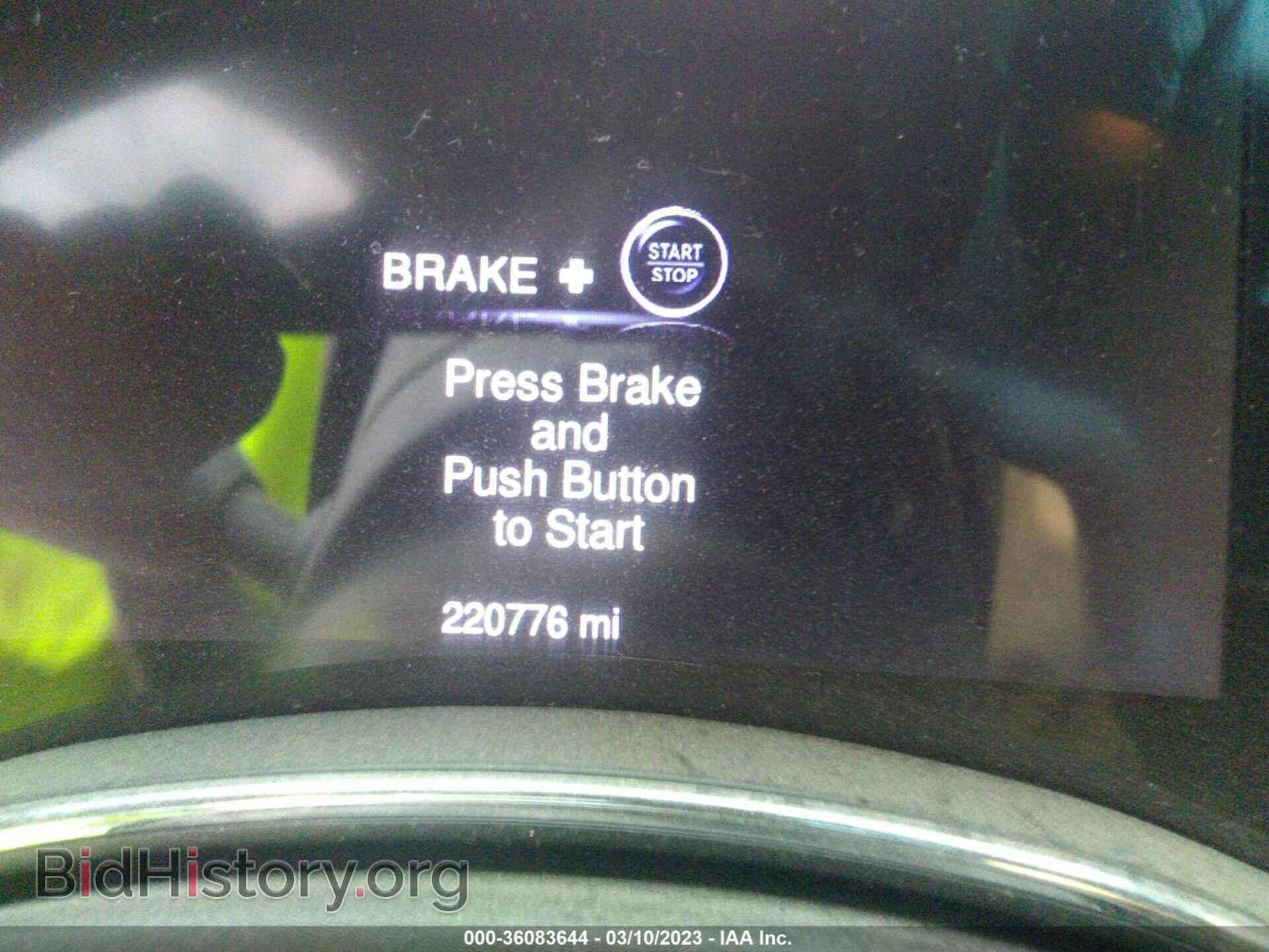 2015 DODGE DURANGO - VIN: 1C4RDJAG5FC126973 - Photo 7