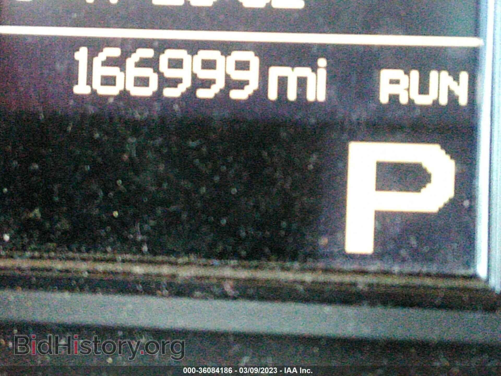 2011 DODGE DURANGO - VIN: 1D4RE2GG3BC691813 - Photo 7