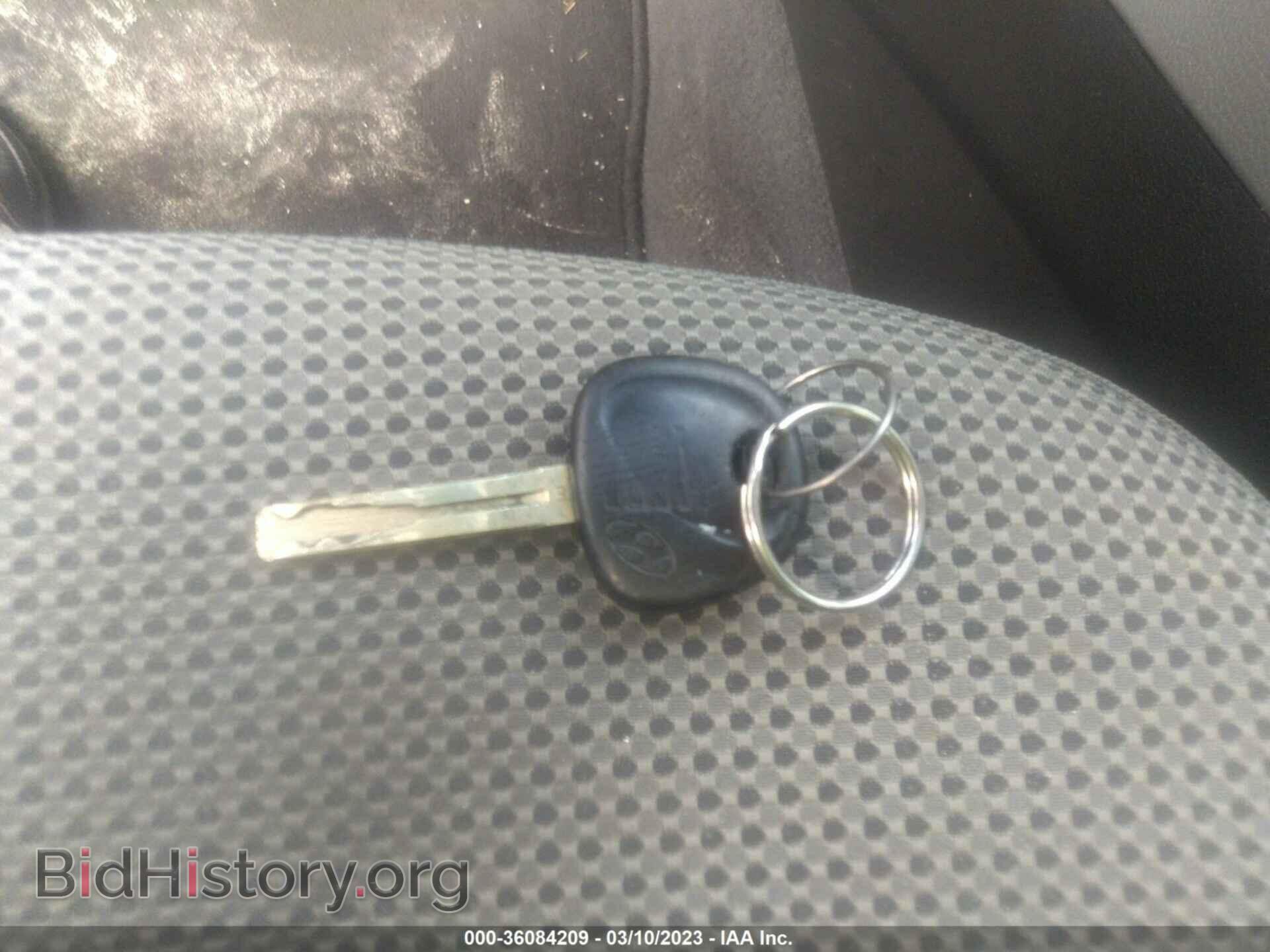 2014 HYUNDAI SONATA - VIN: 5NPEB4AC7EH853473 - Photo 11