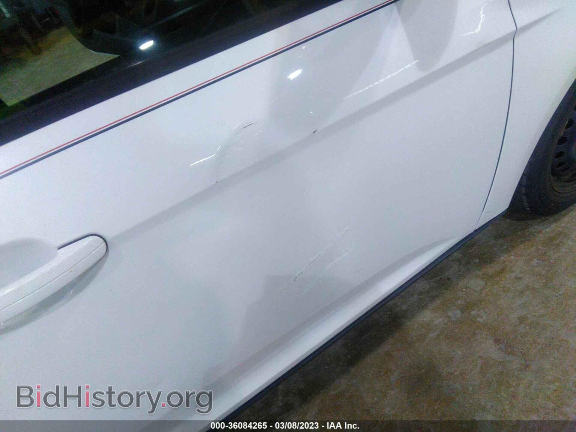 2012 FORD FOCUS - VIN: 1FAHP3F21CL272235 - Фото 6